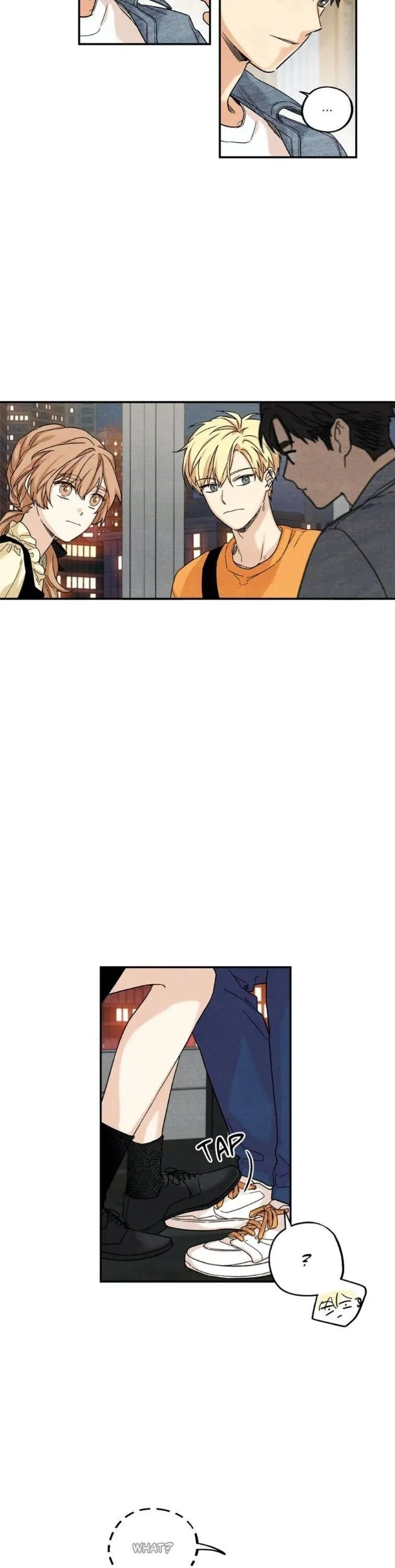 Dazzlingly Bright - Chapter 42 - Page 4