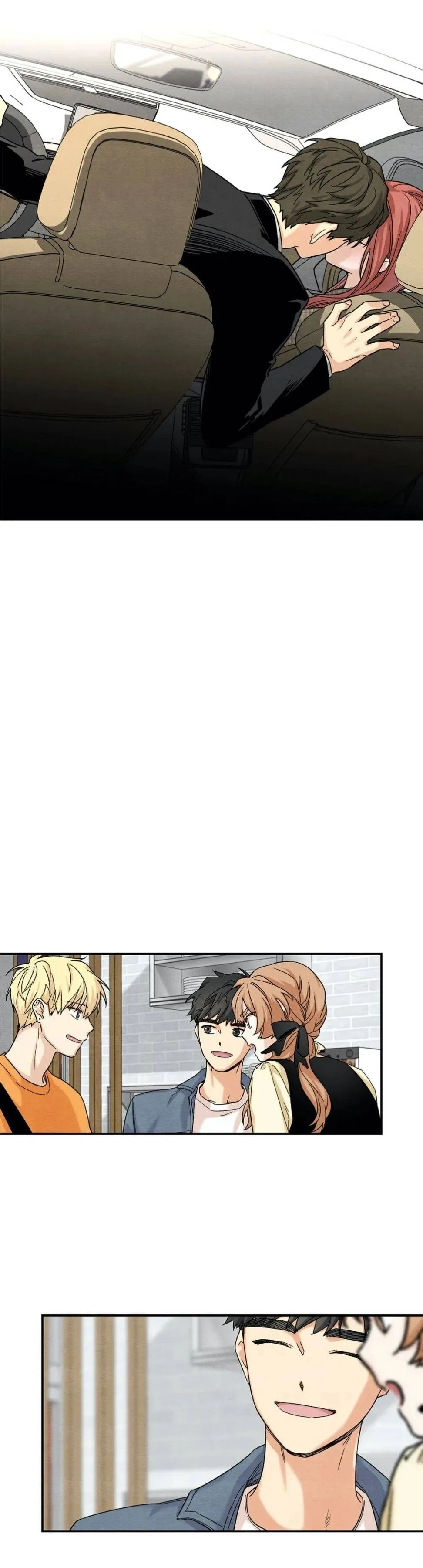 Dazzlingly Bright - Chapter 42 - Page 13