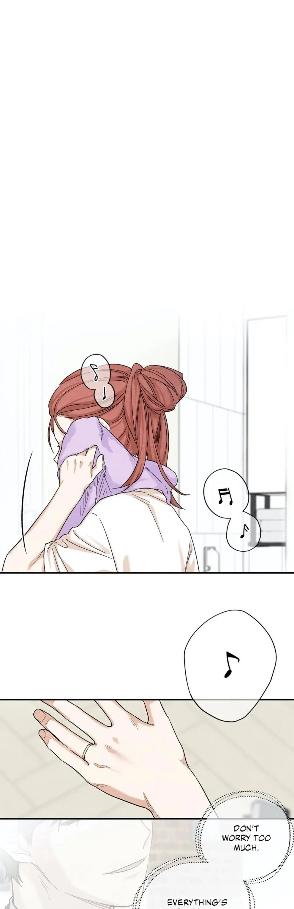 Dazzlingly Bright - Chapter 42 - Page 19