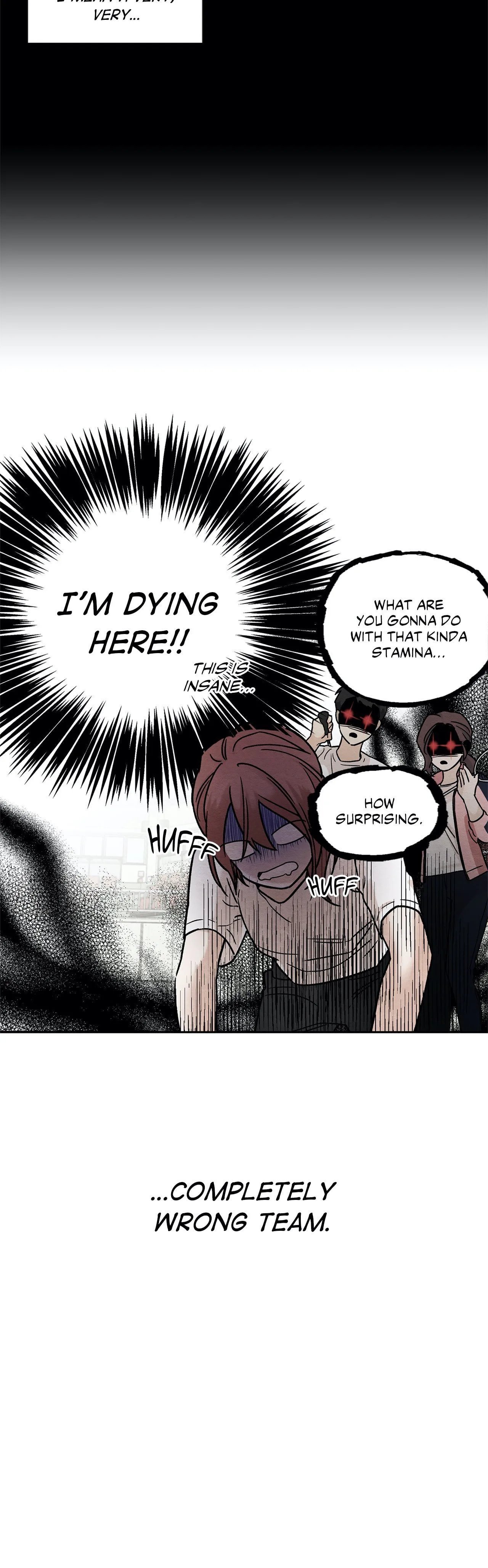 Dazzlingly Bright - Chapter 43 - Page 13
