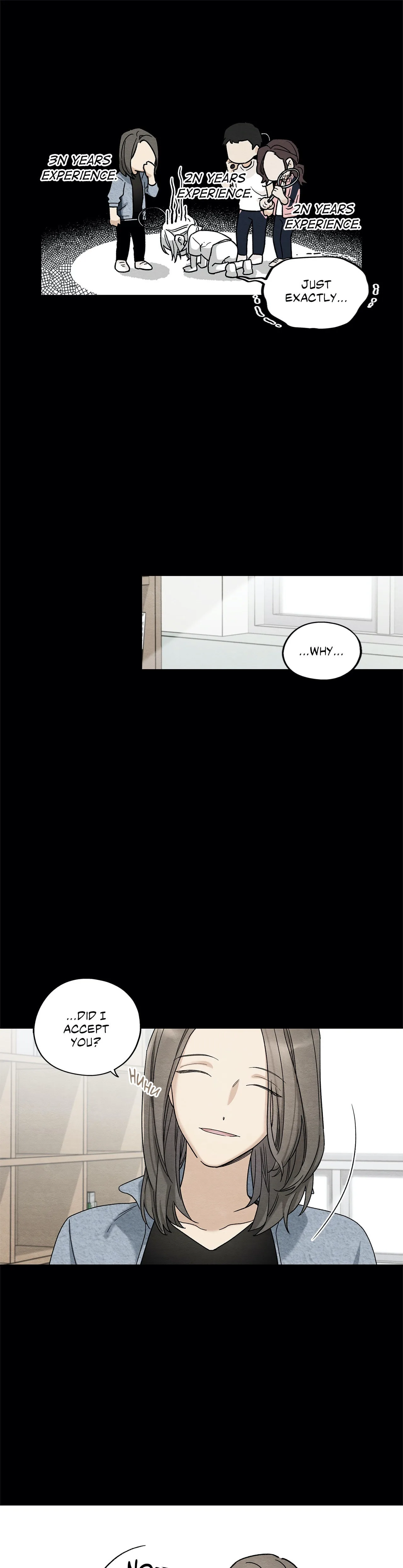Dazzlingly Bright - Chapter 43 - Page 14