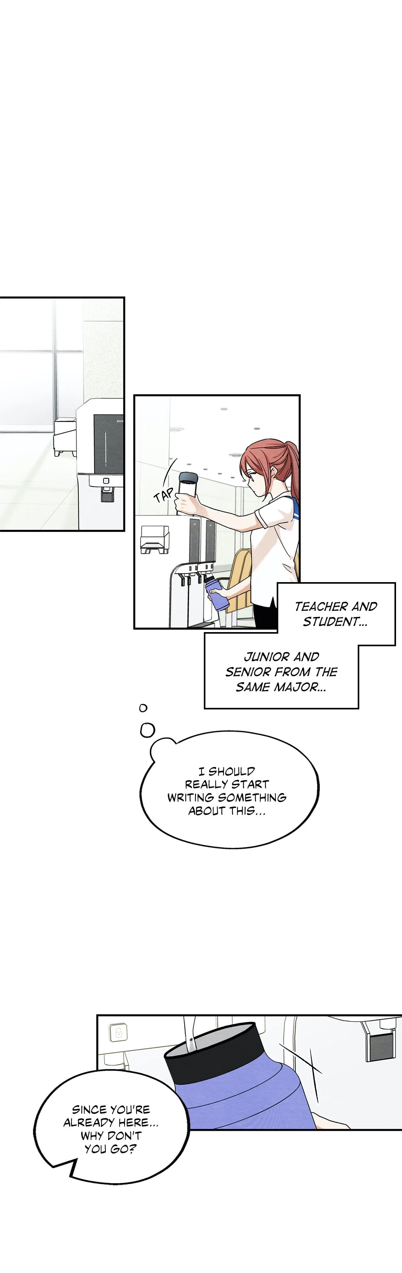 Dazzlingly Bright - Chapter 43 - Page 20
