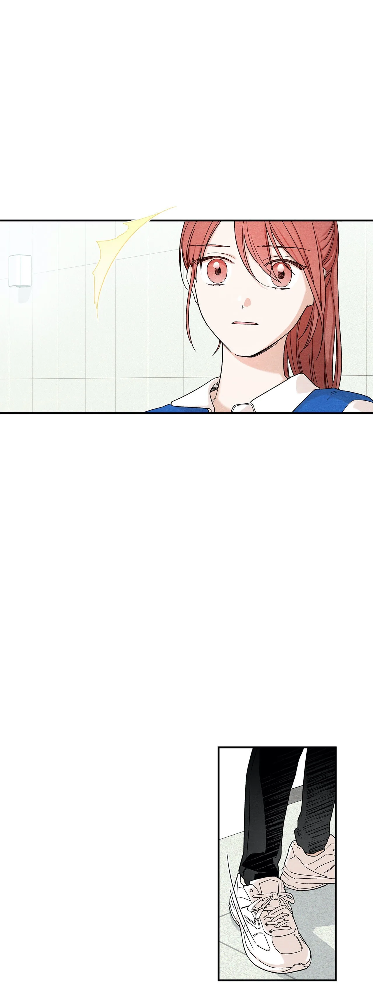 Dazzlingly Bright - Chapter 44 - Page 3