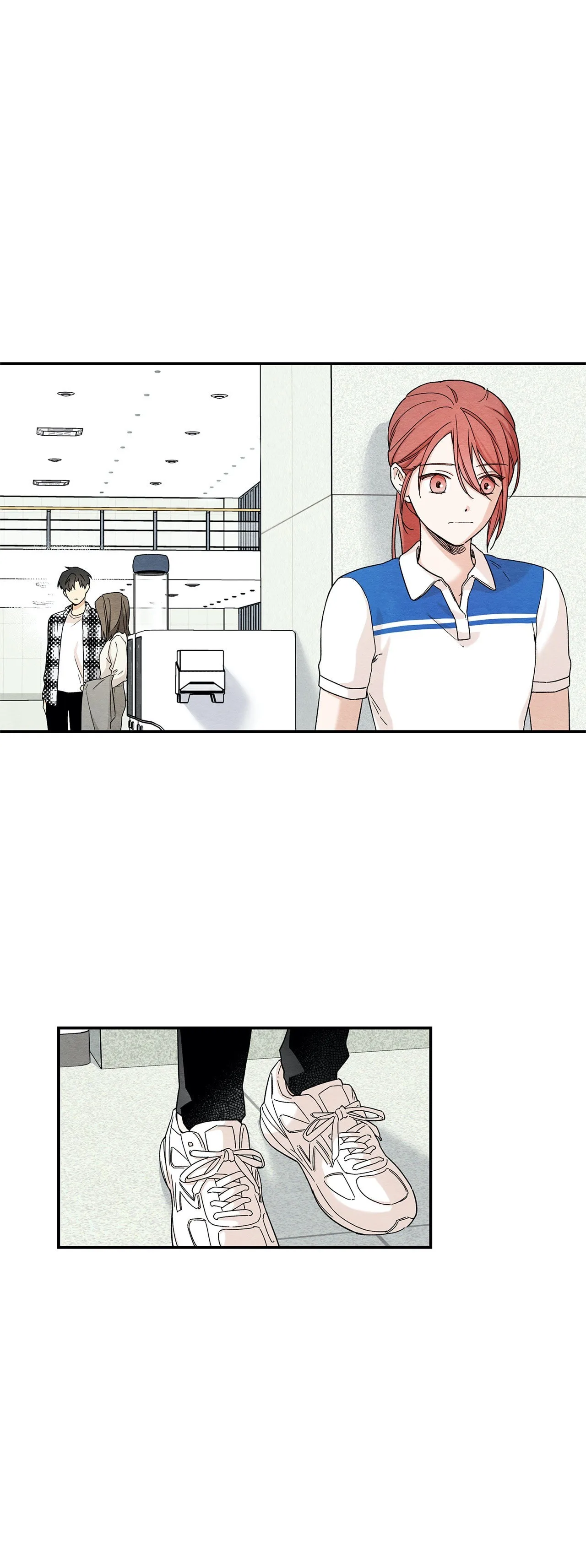 Dazzlingly Bright - Chapter 44 - Page 4