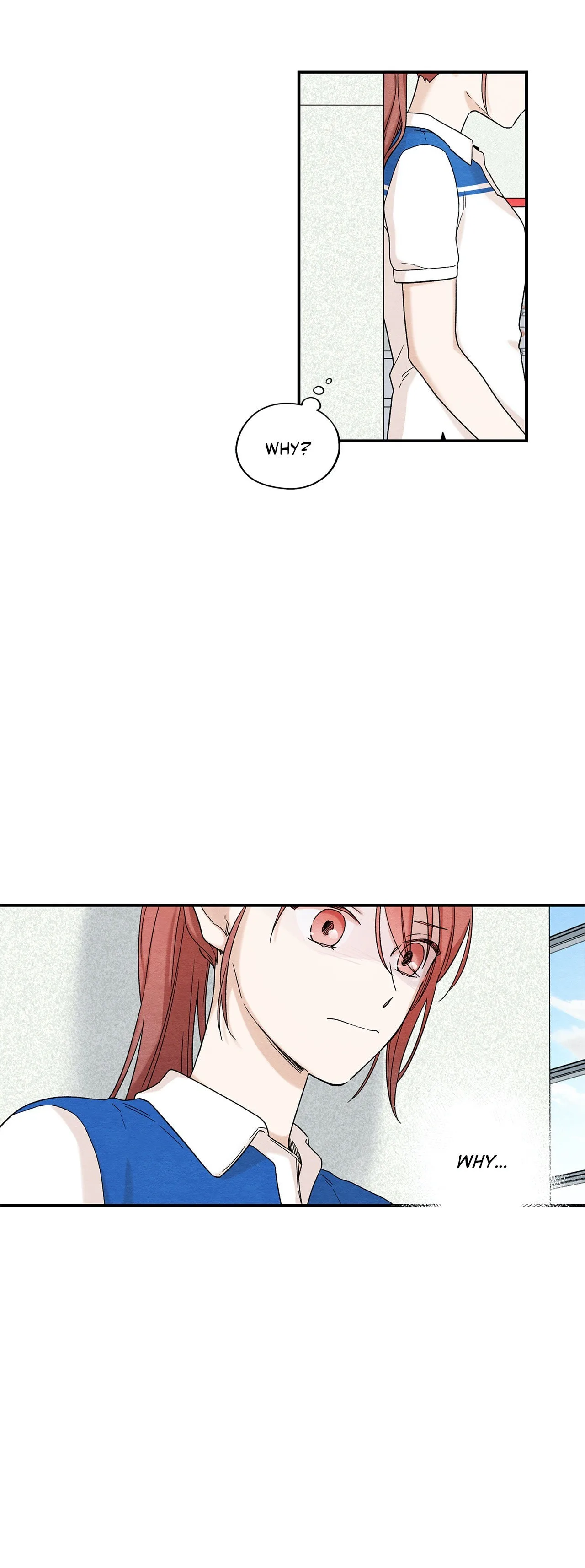 Dazzlingly Bright - Chapter 44 - Page 5
