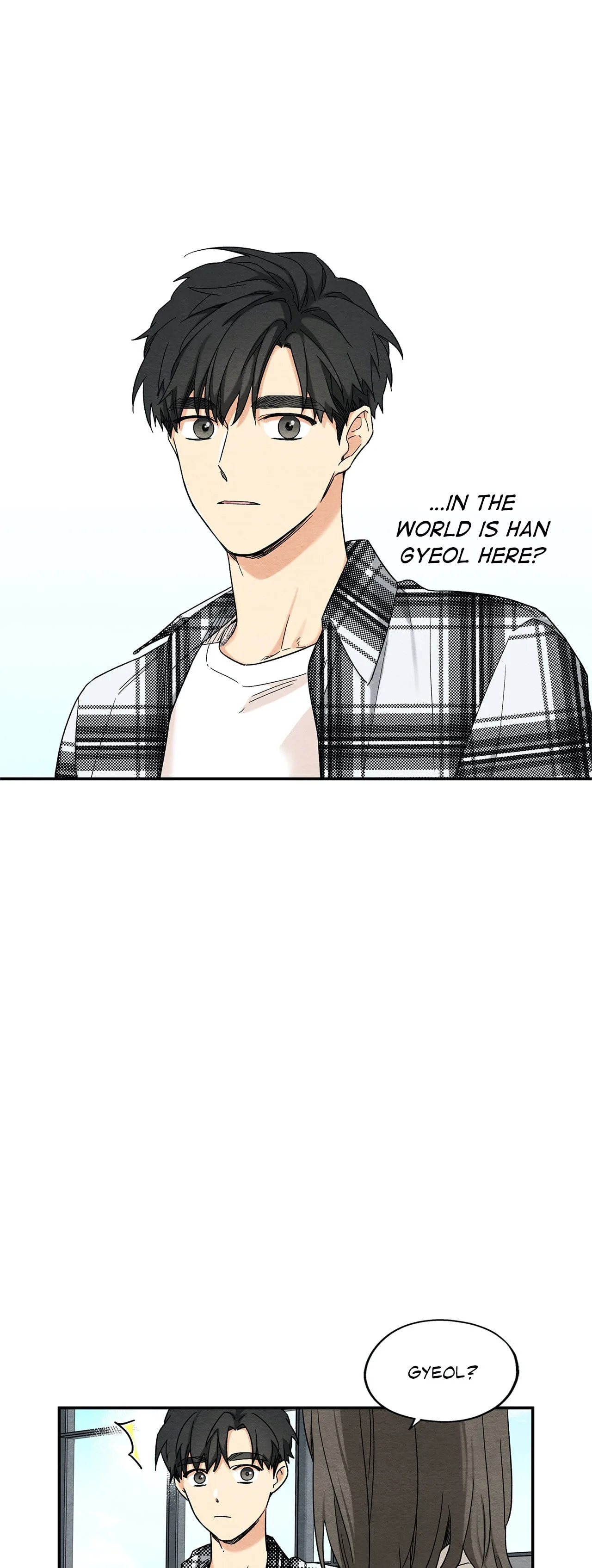 Dazzlingly Bright - Chapter 44 - Page 6