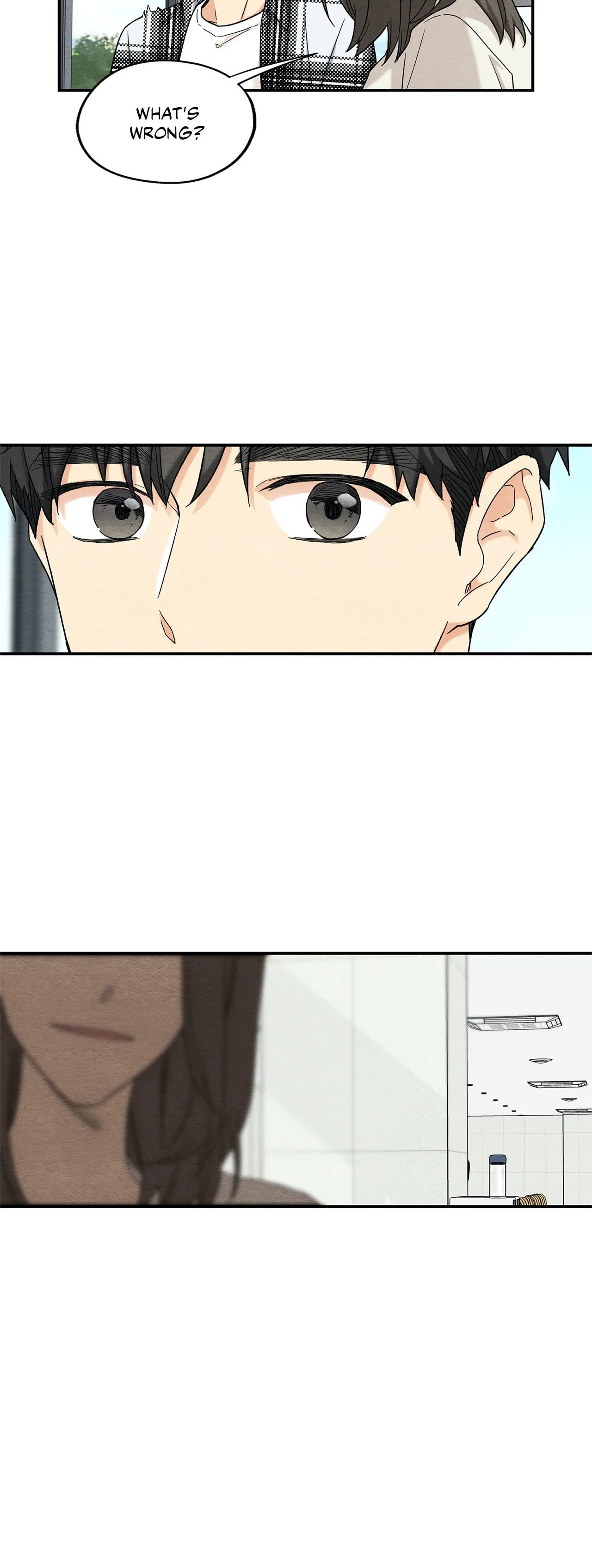 Dazzlingly Bright - Chapter 44 - Page 7