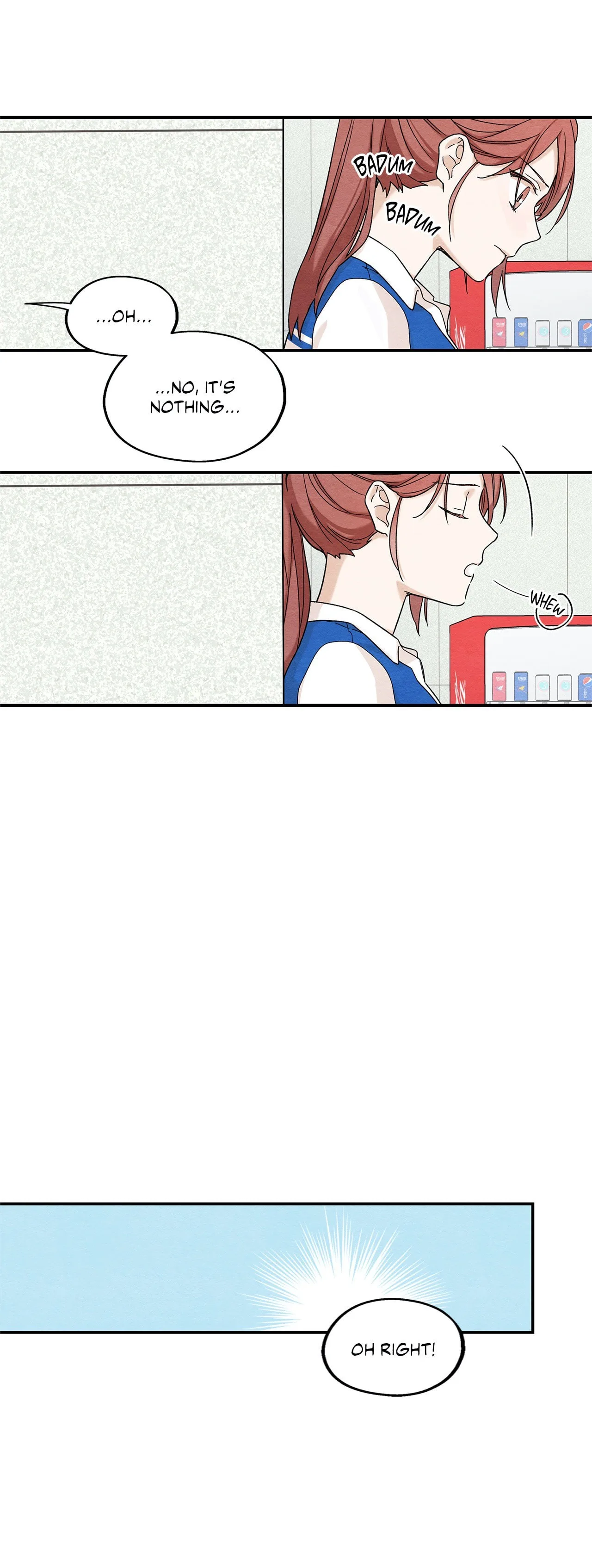 Dazzlingly Bright - Chapter 44 - Page 8