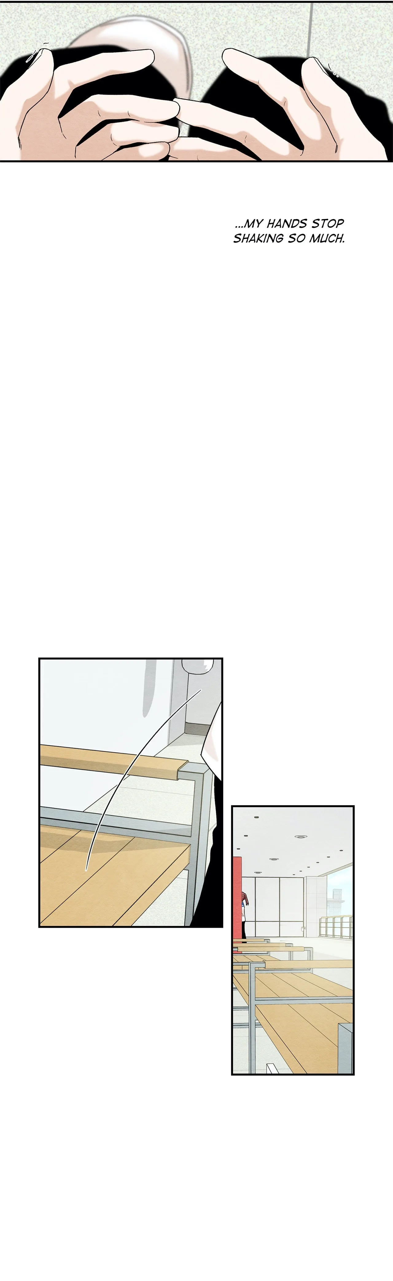 Dazzlingly Bright - Chapter 44 - Page 15