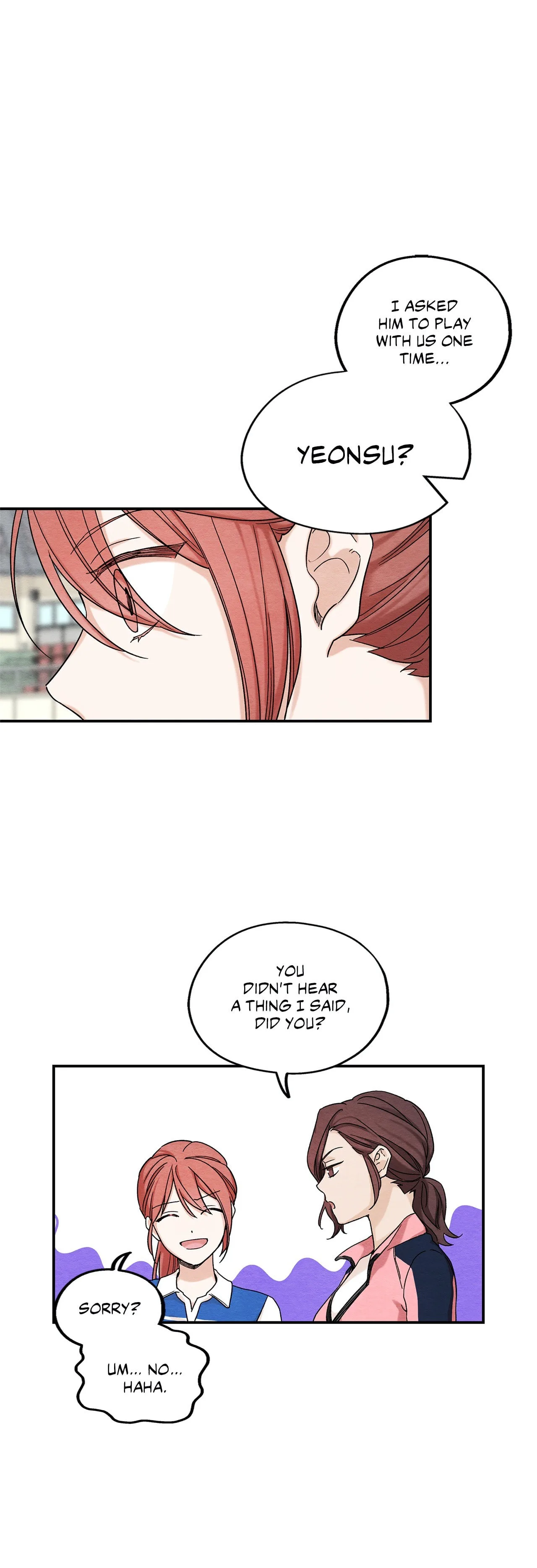 Dazzlingly Bright - Chapter 44 - Page 19