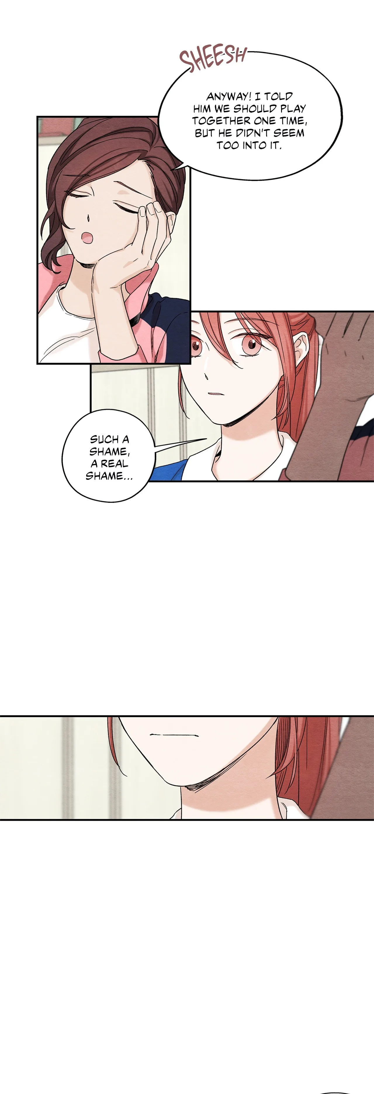 Dazzlingly Bright - Chapter 44 - Page 20