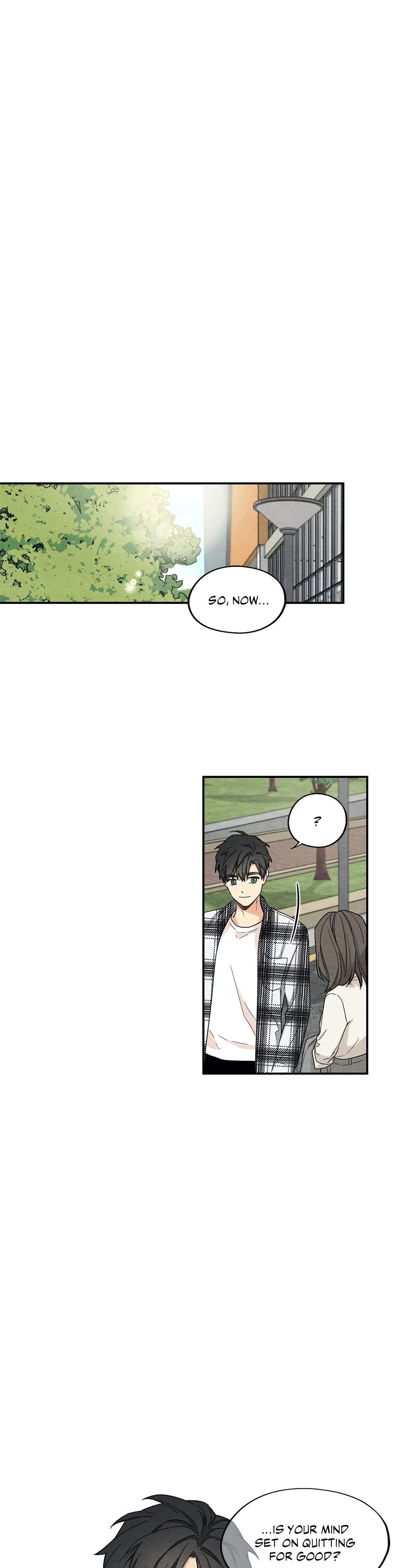 Dazzlingly Bright - Chapter 44 - Page 22
