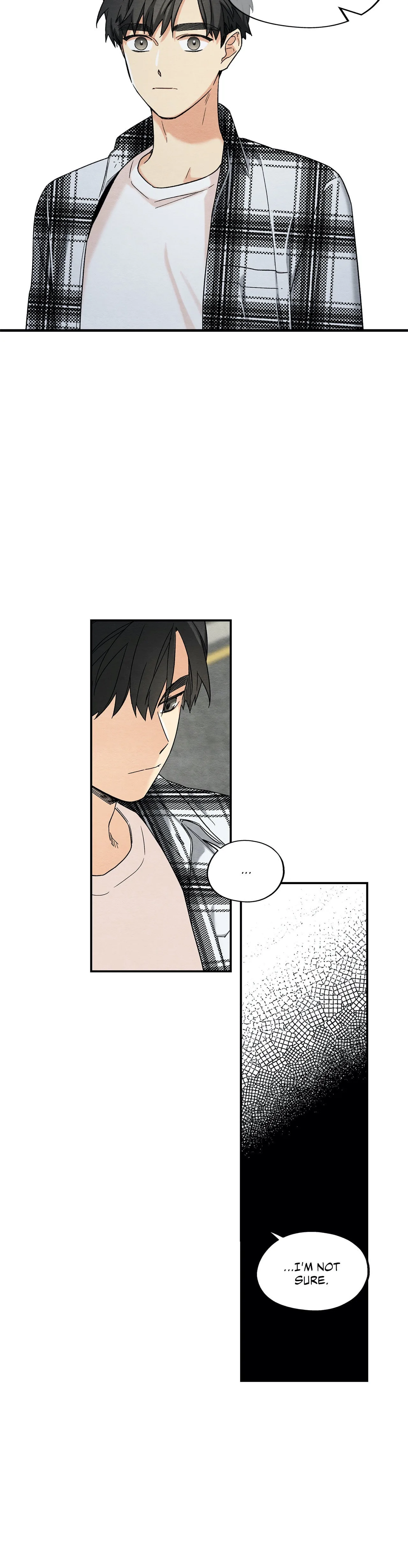 Dazzlingly Bright - Chapter 44 - Page 23
