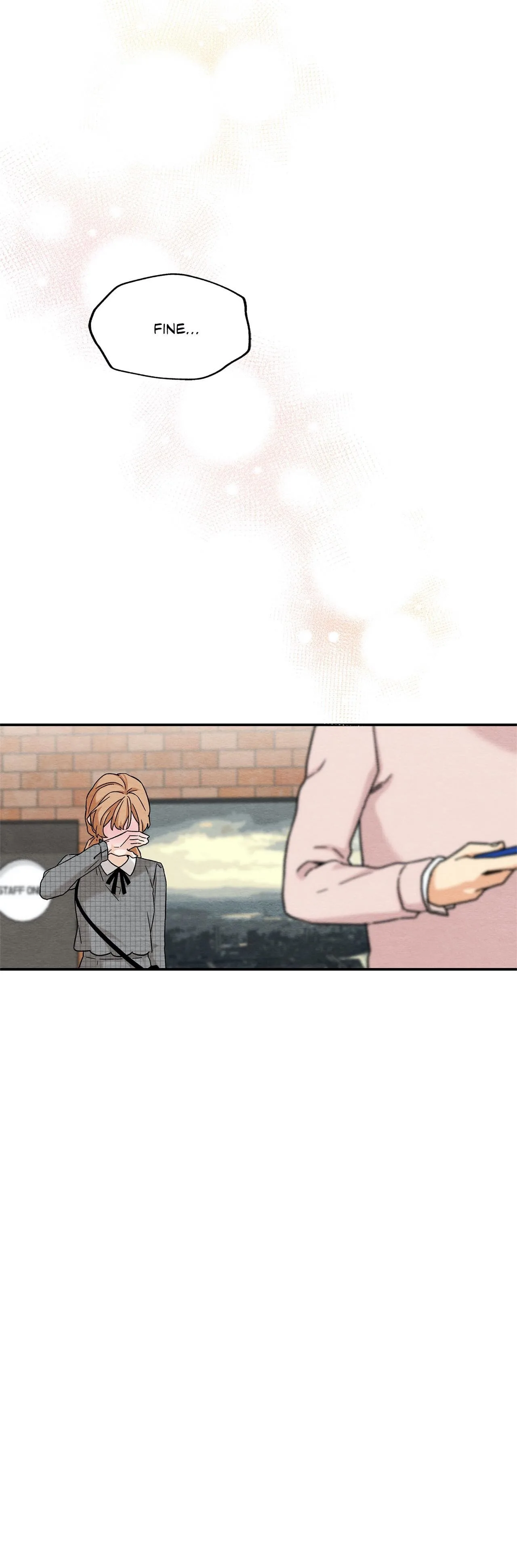 Dazzlingly Bright - Chapter 45 - Page 11