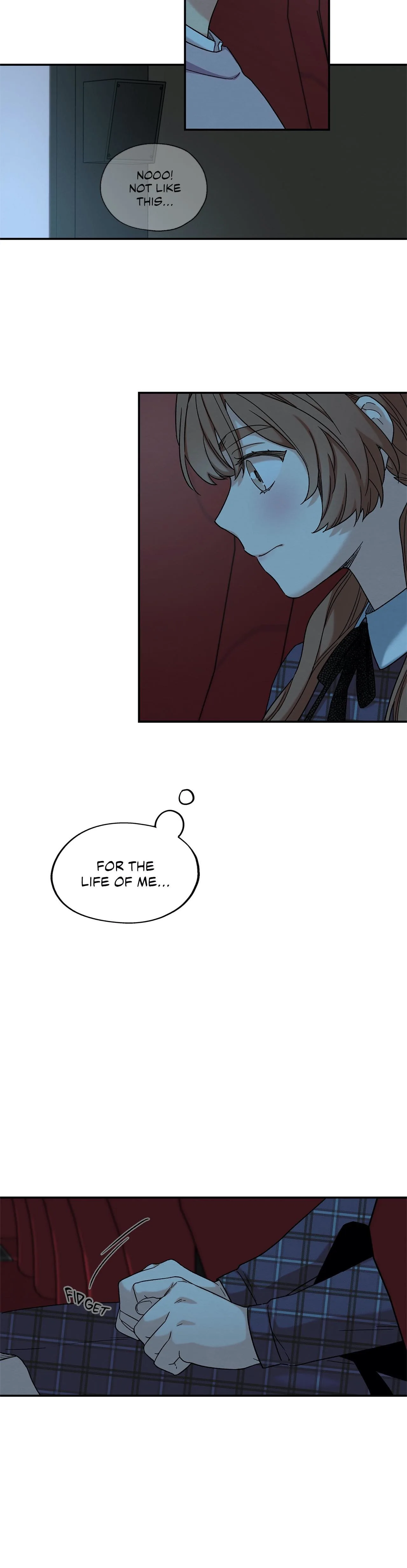 Dazzlingly Bright - Chapter 45 - Page 13