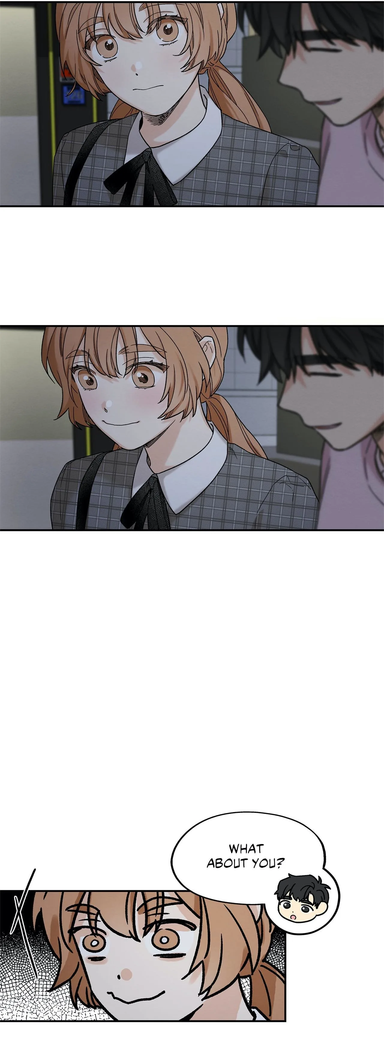 Dazzlingly Bright - Chapter 45 - Page 17