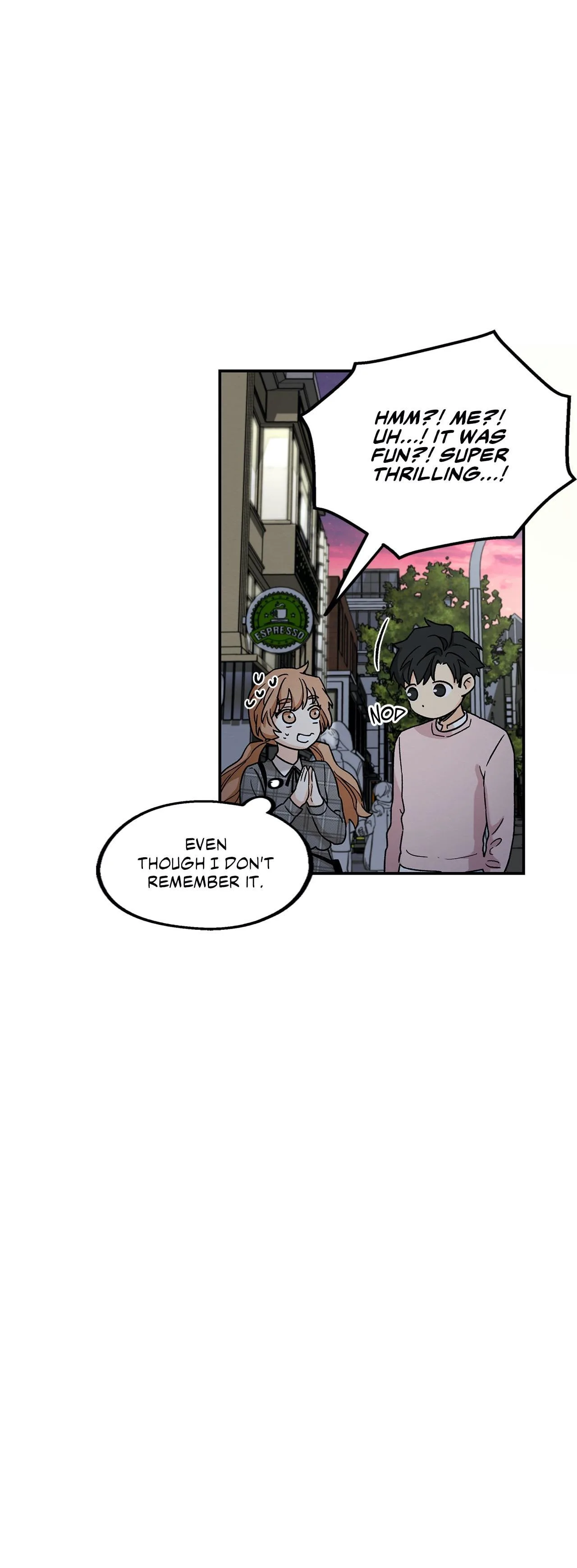 Dazzlingly Bright - Chapter 45 - Page 18