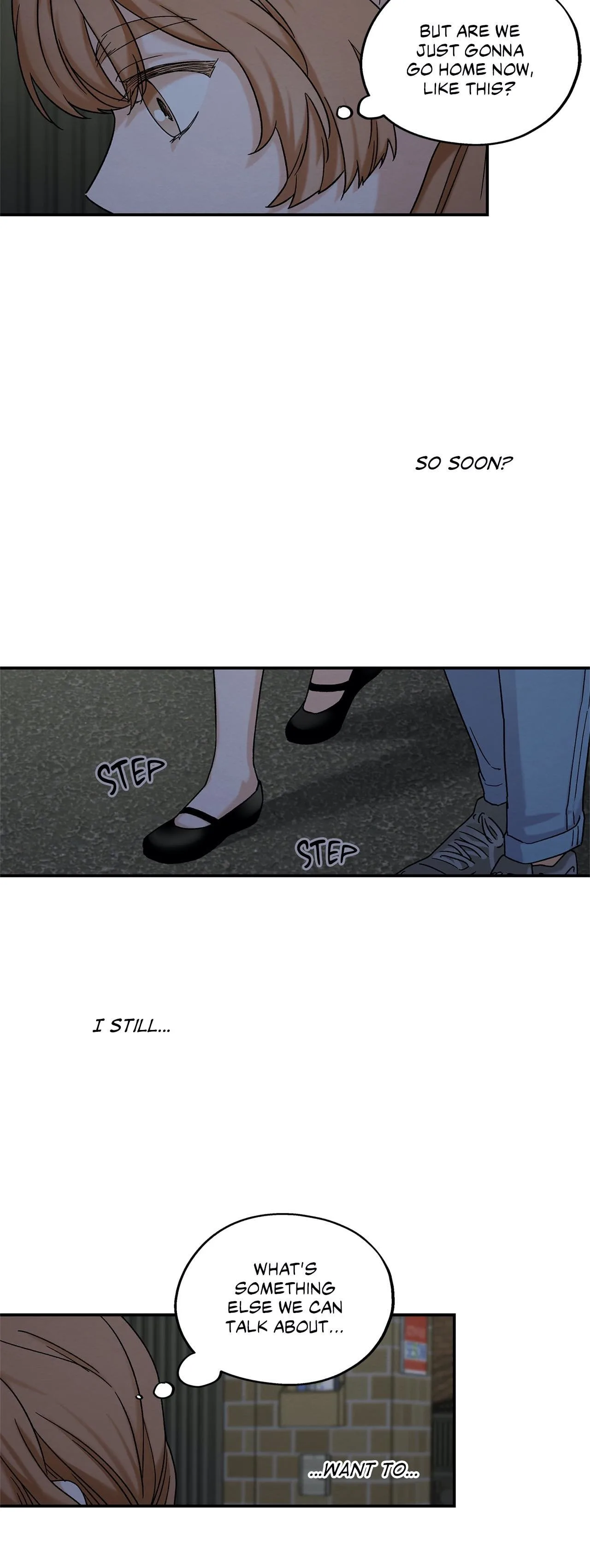 Dazzlingly Bright - Chapter 45 - Page 20