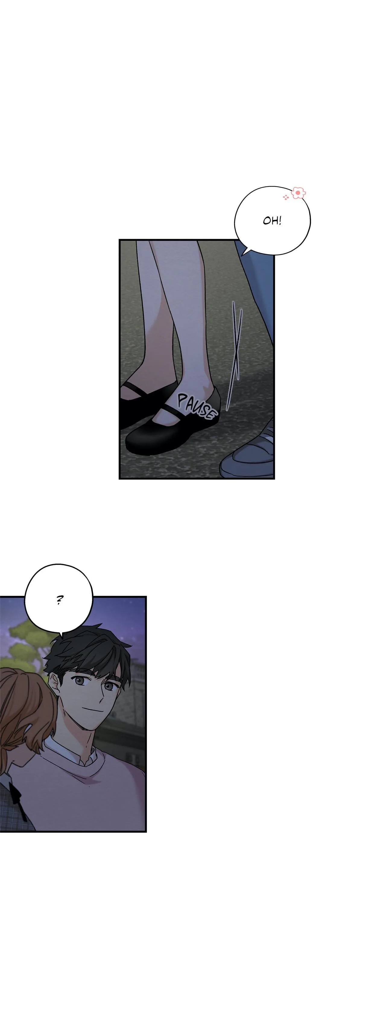 Dazzlingly Bright - Chapter 45 - Page 21
