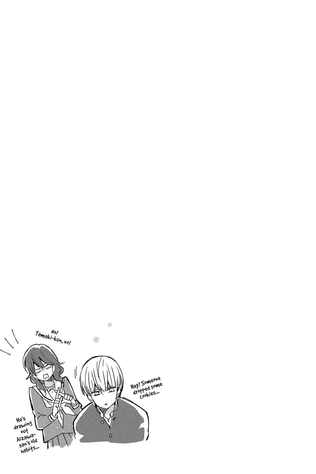 Our Precious Conversations - Chapter 24 - Page 29