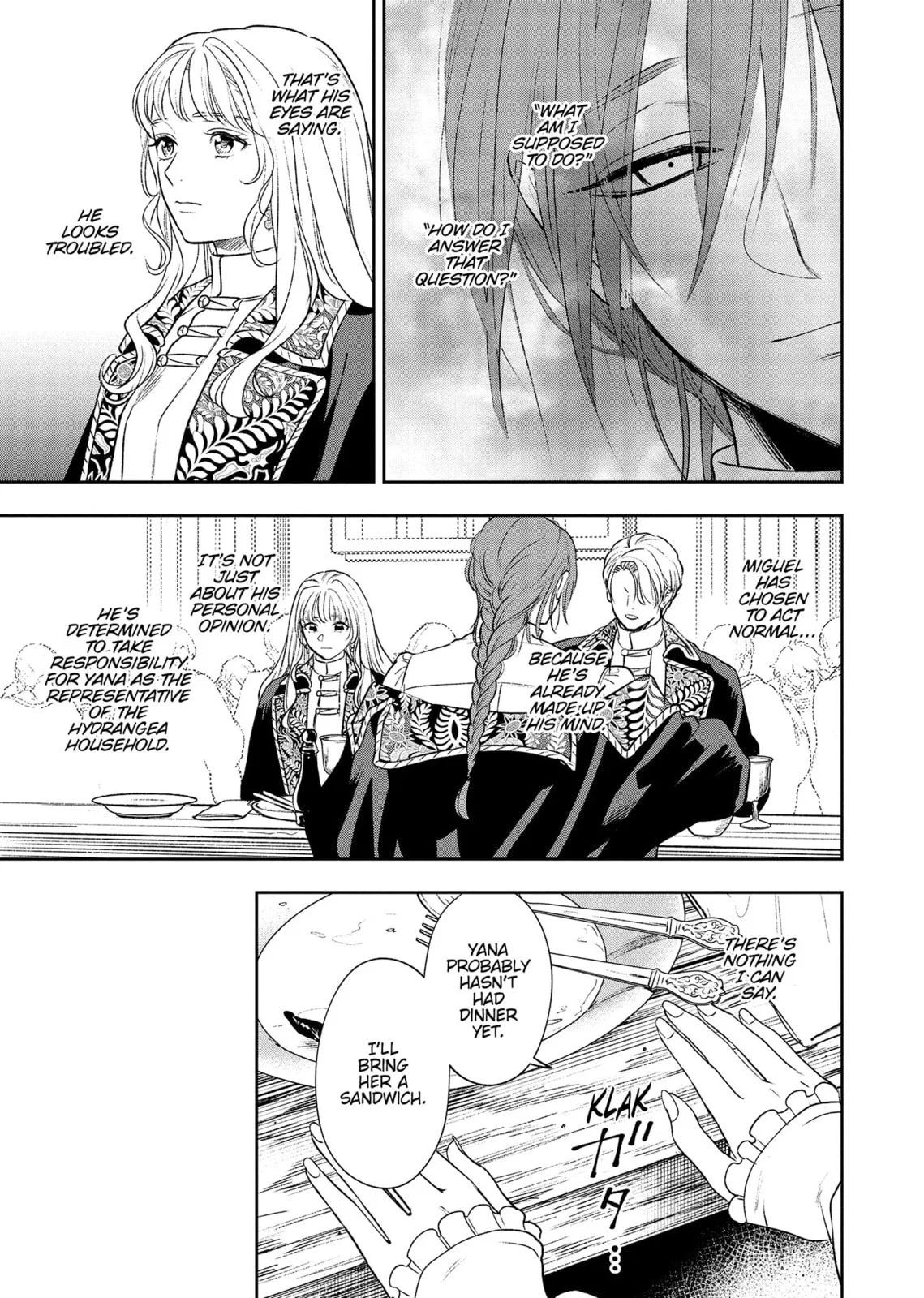 Re-Living My Life with a Boyfriend Who Doesn't Remember Me - Chapter 21 - Page 7