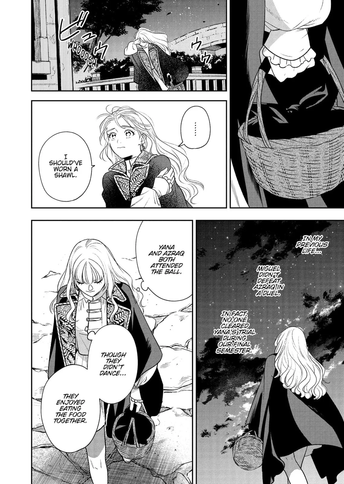 Re-Living My Life with a Boyfriend Who Doesn't Remember Me - Chapter 21 - Page 8