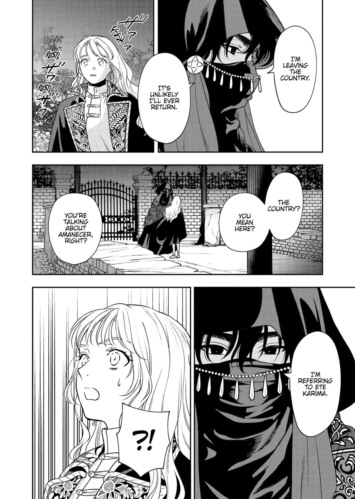 Re-Living My Life with a Boyfriend Who Doesn't Remember Me - Chapter 21 - Page 14