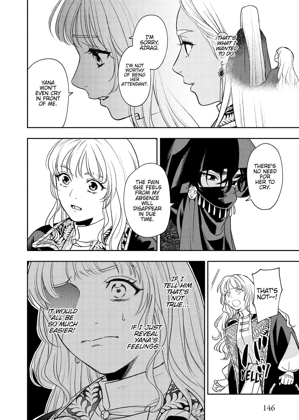 Re-Living My Life with a Boyfriend Who Doesn't Remember Me - Chapter 21 - Page 18