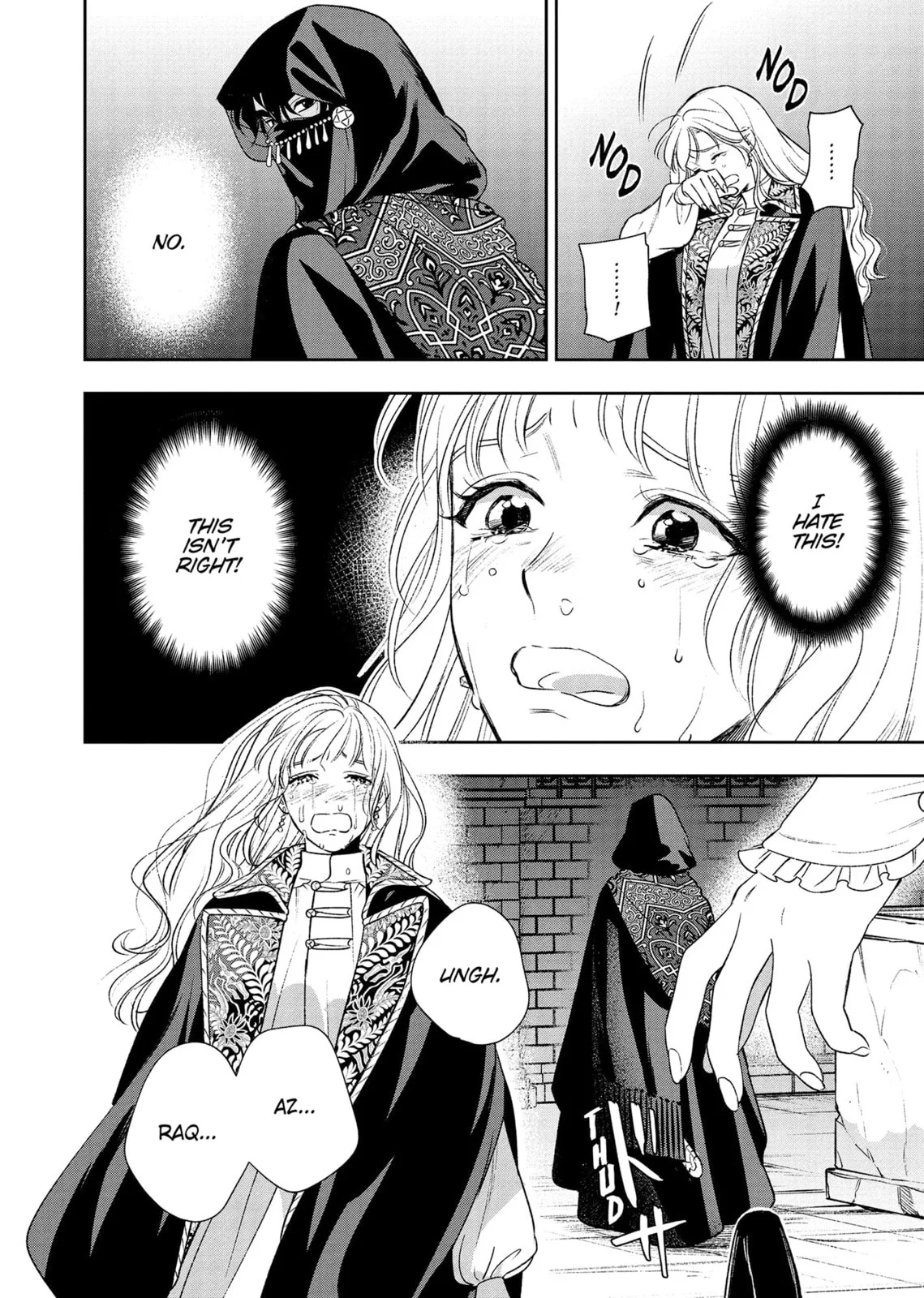 Re-Living My Life with a Boyfriend Who Doesn't Remember Me - Chapter 21 - Page 24