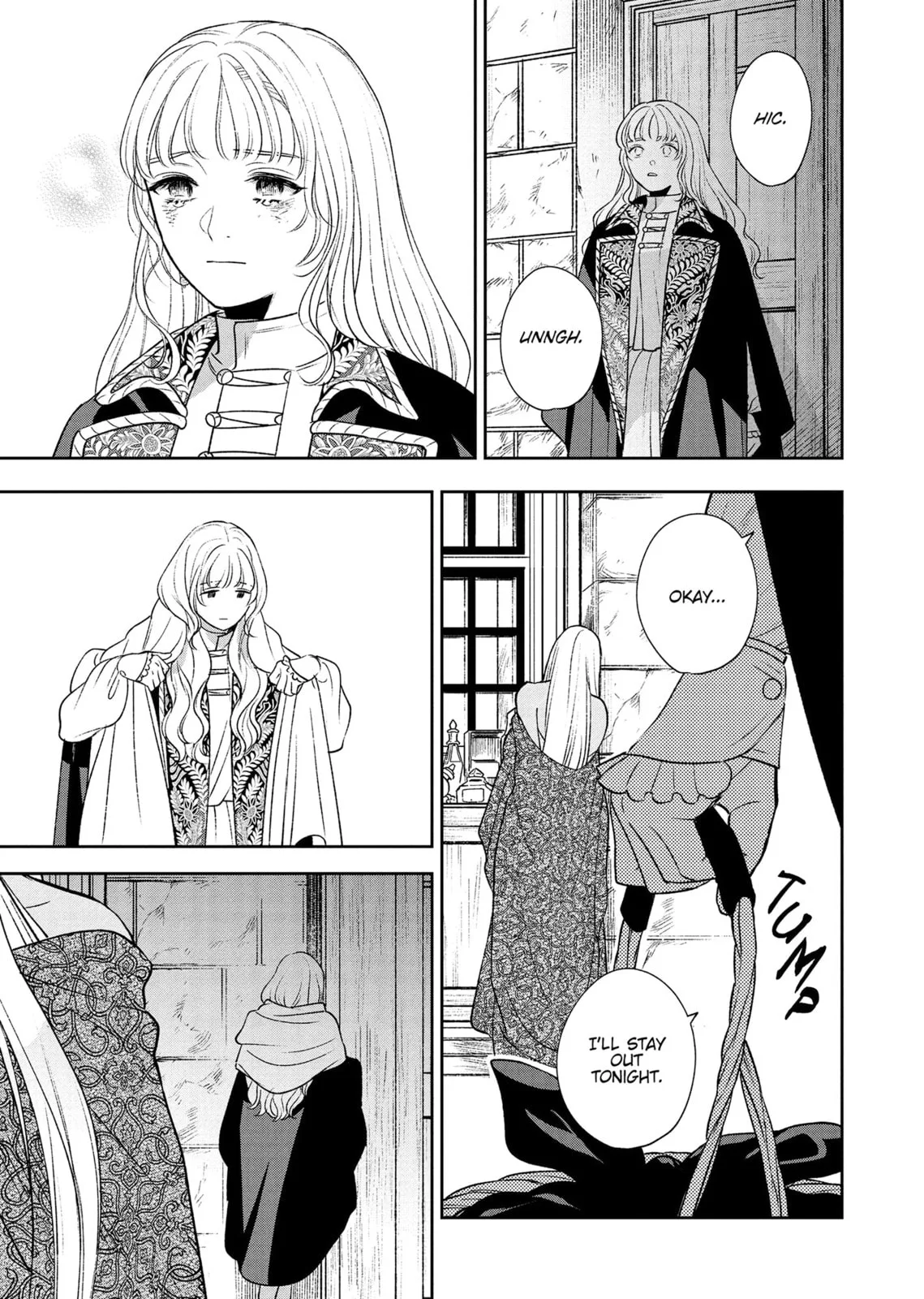 Re-Living My Life with a Boyfriend Who Doesn't Remember Me - Chapter 21 - Page 29