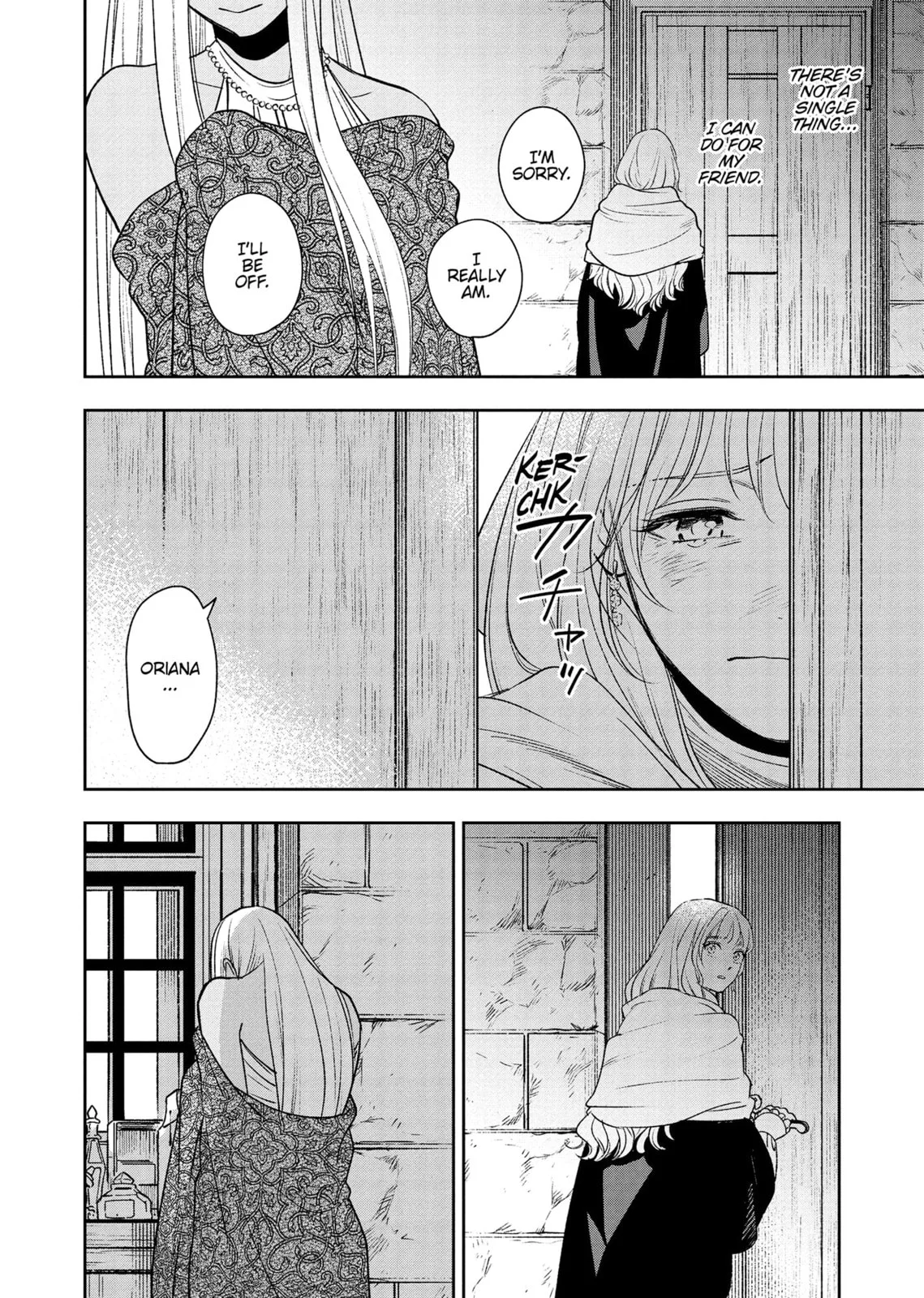 Re-Living My Life with a Boyfriend Who Doesn't Remember Me - Chapter 21 - Page 32