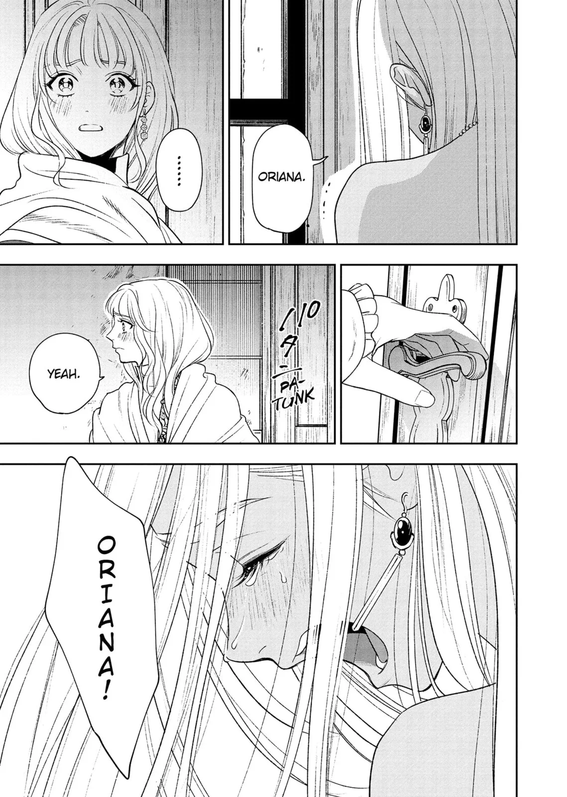Re-Living My Life with a Boyfriend Who Doesn't Remember Me - Chapter 21 - Page 33