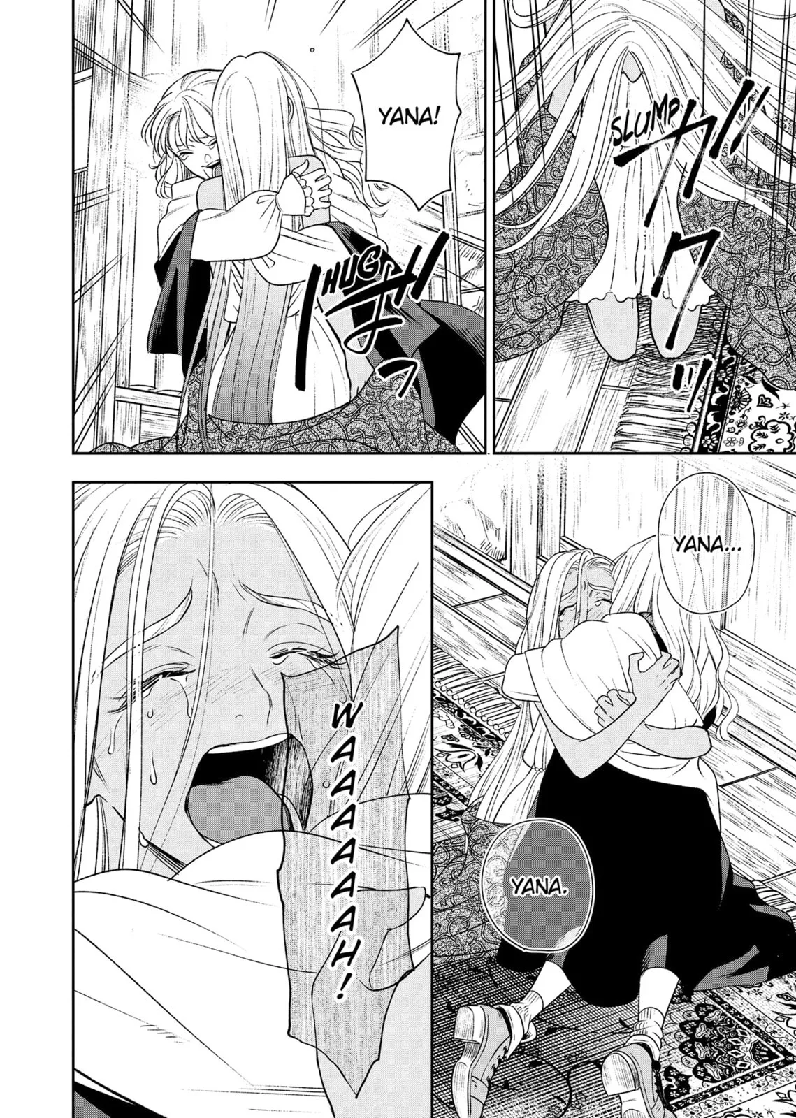 Re-Living My Life with a Boyfriend Who Doesn't Remember Me - Chapter 21 - Page 34