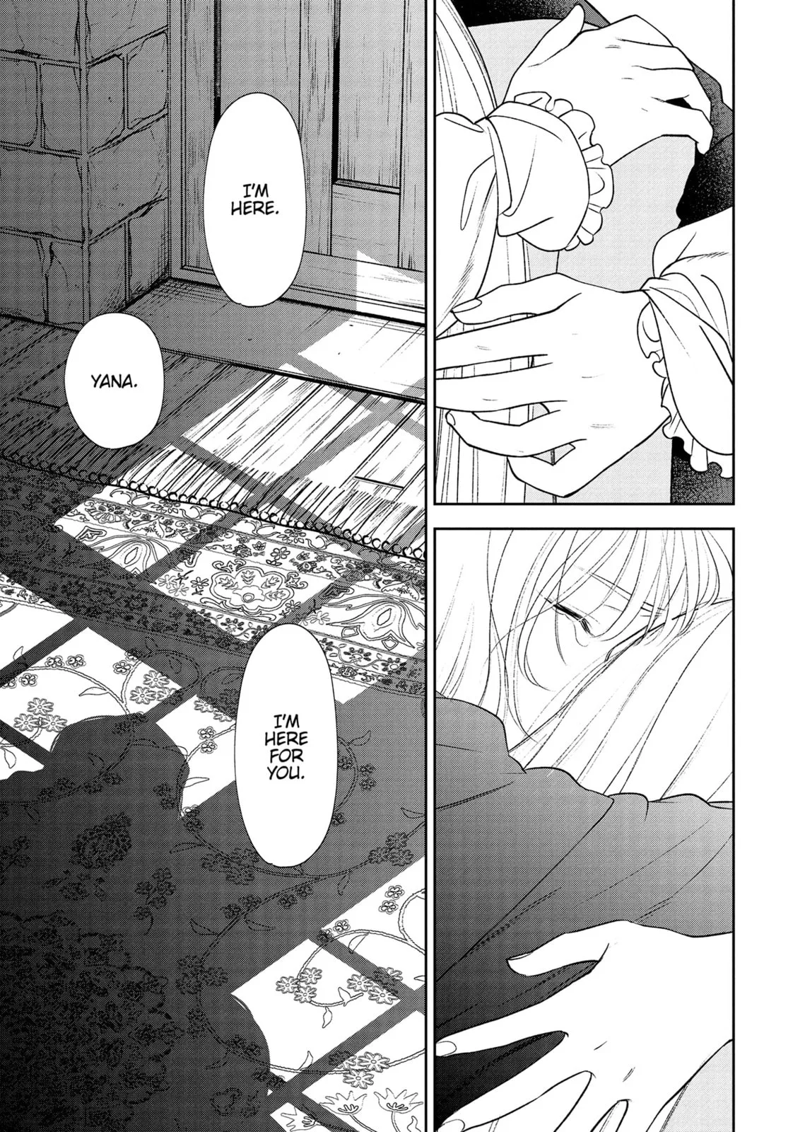 Re-Living My Life with a Boyfriend Who Doesn't Remember Me - Chapter 21 - Page 37