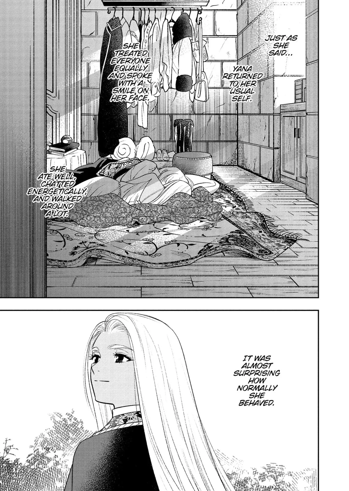 Re-Living My Life with a Boyfriend Who Doesn't Remember Me - Chapter 21 - Page 39