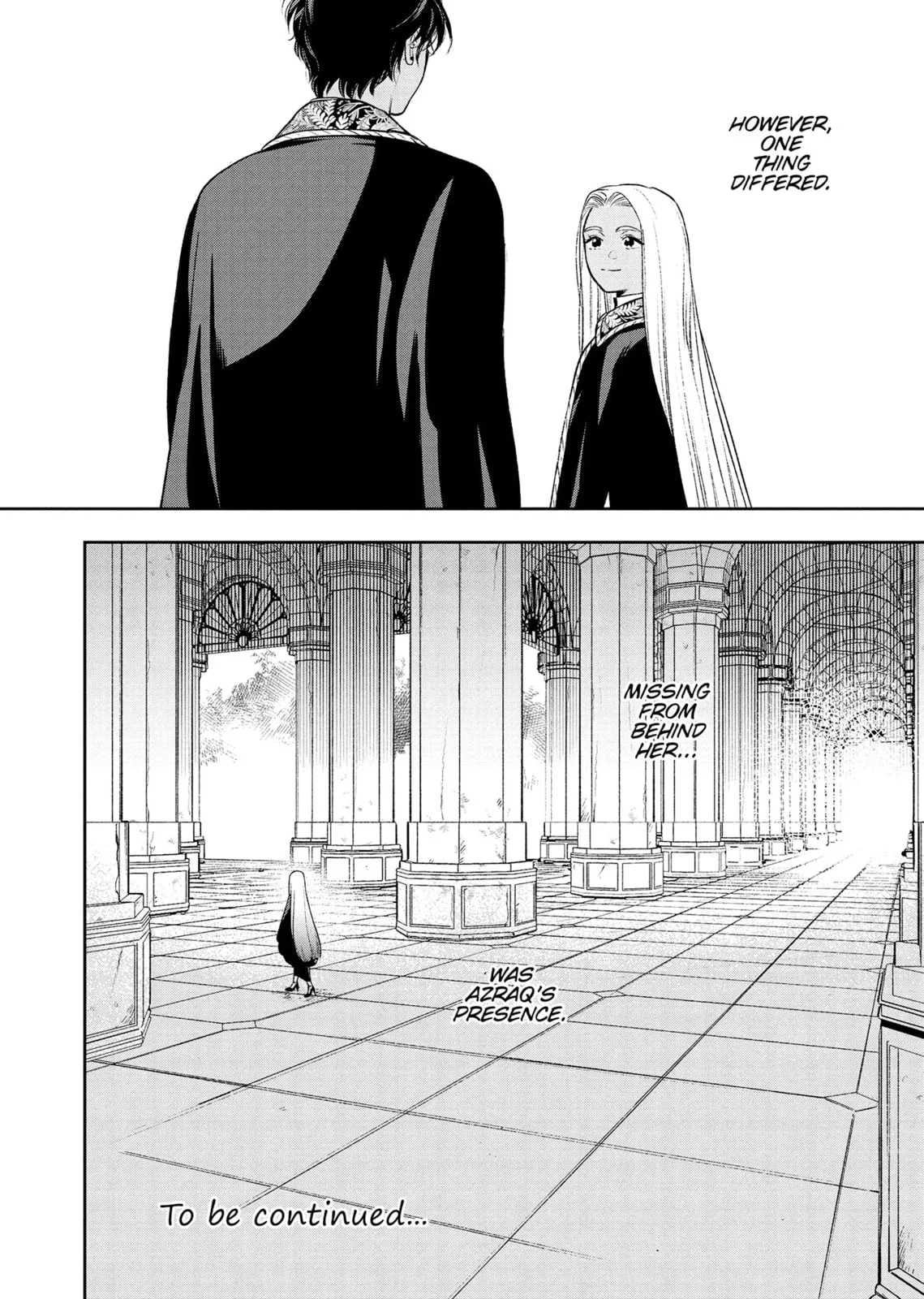 Re-Living My Life with a Boyfriend Who Doesn't Remember Me - Chapter 21 - Page 40