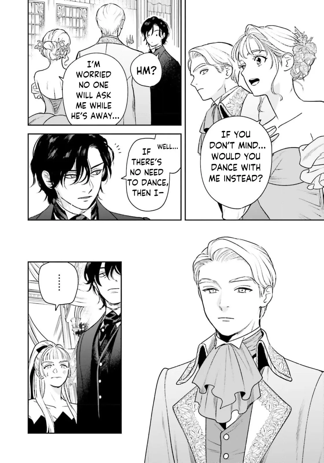 Re-Living My Life with a Boyfriend Who Doesn't Remember Me - Chapter 23 - Page 5