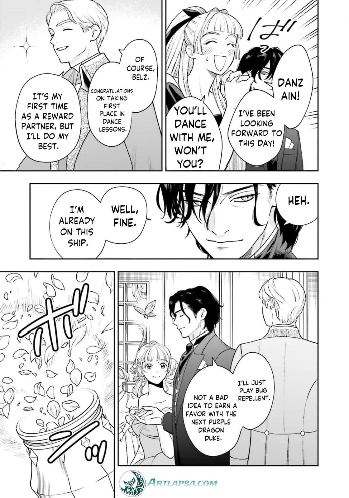 Re-Living My Life with a Boyfriend Who Doesn't Remember Me - Chapter 23 - Page 6
