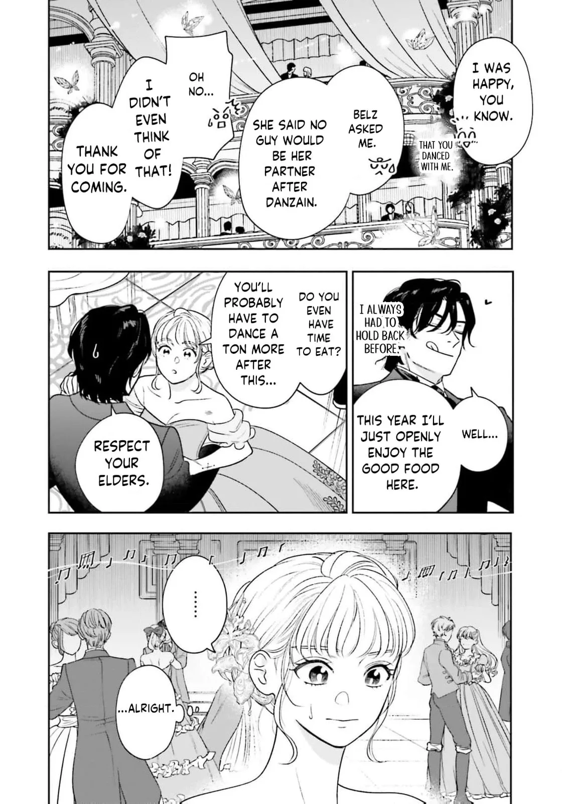 Re-Living My Life with a Boyfriend Who Doesn't Remember Me - Chapter 23 - Page 11