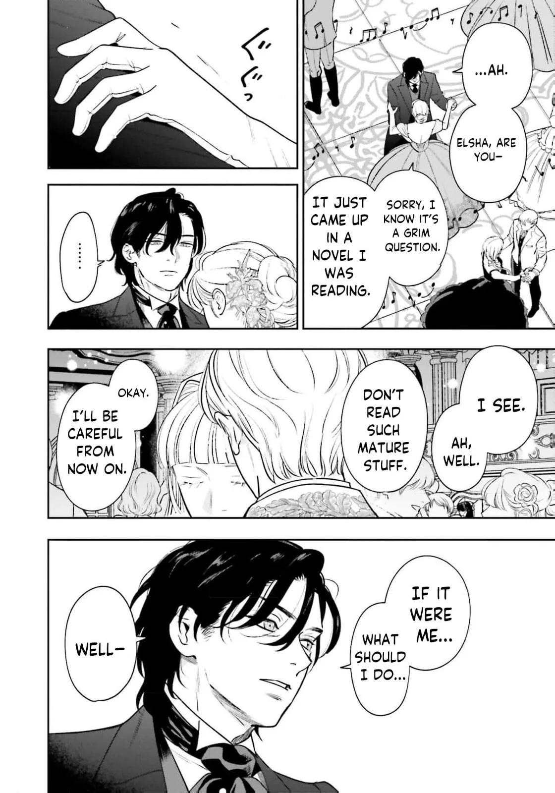 Re-Living My Life with a Boyfriend Who Doesn't Remember Me - Chapter 23 - Page 13