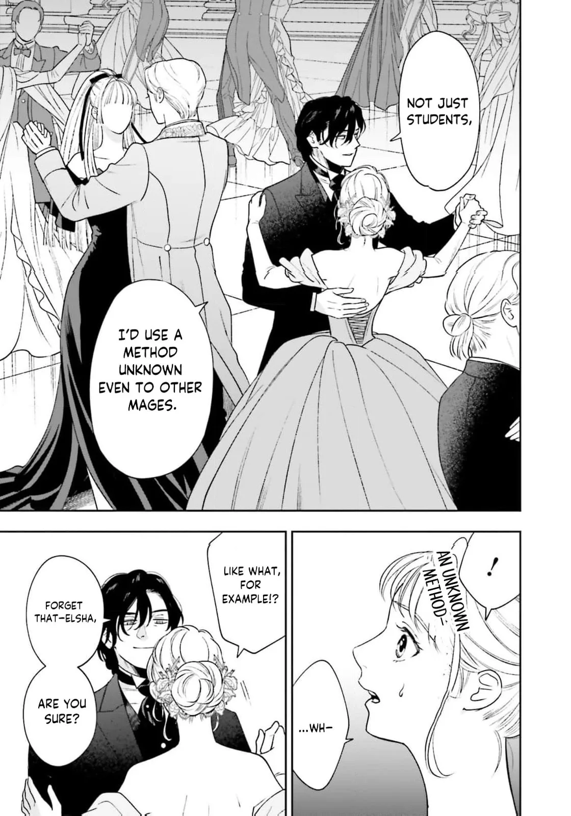 Re-Living My Life with a Boyfriend Who Doesn't Remember Me - Chapter 23 - Page 14