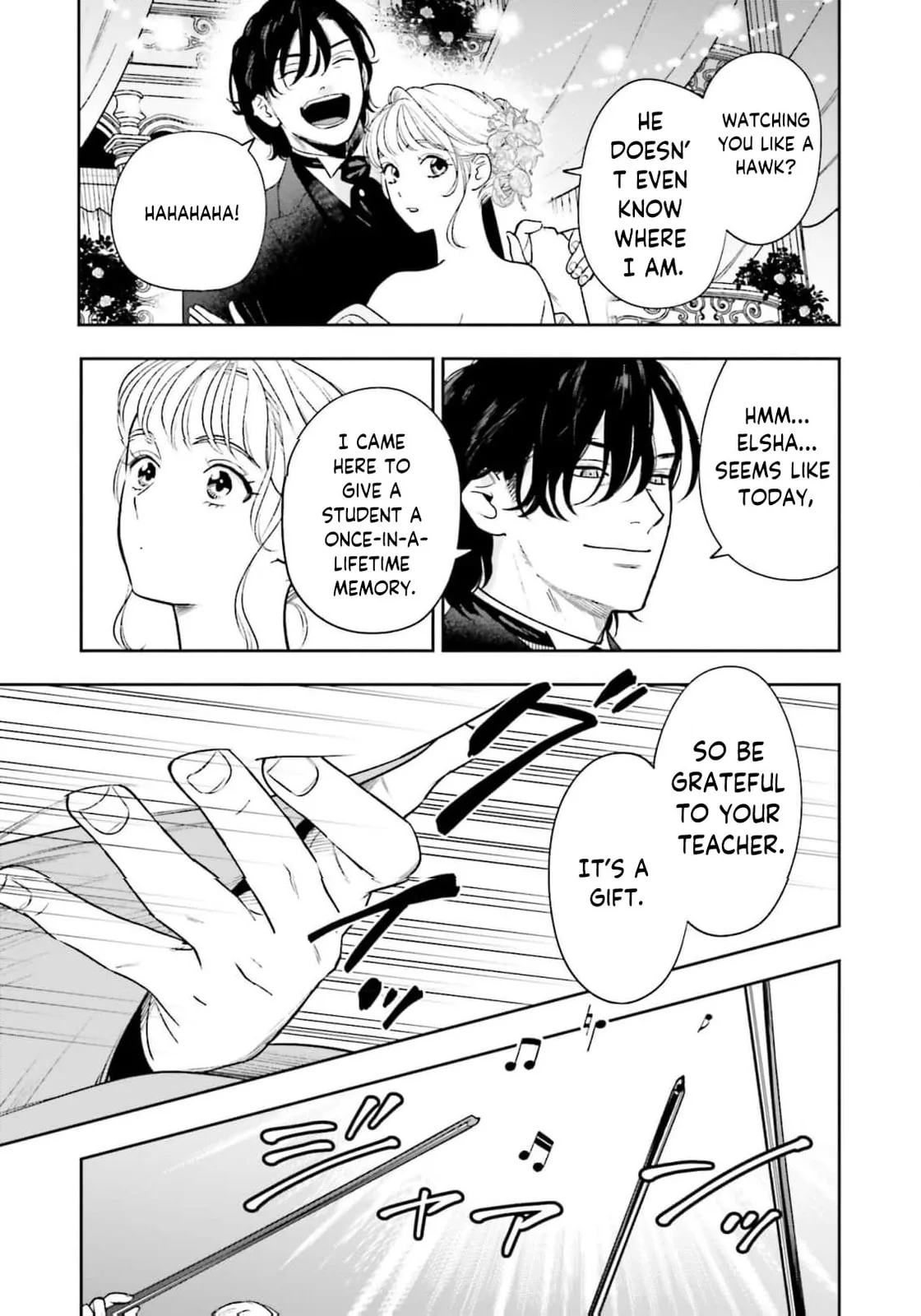 Re-Living My Life with a Boyfriend Who Doesn't Remember Me - Chapter 23 - Page 16