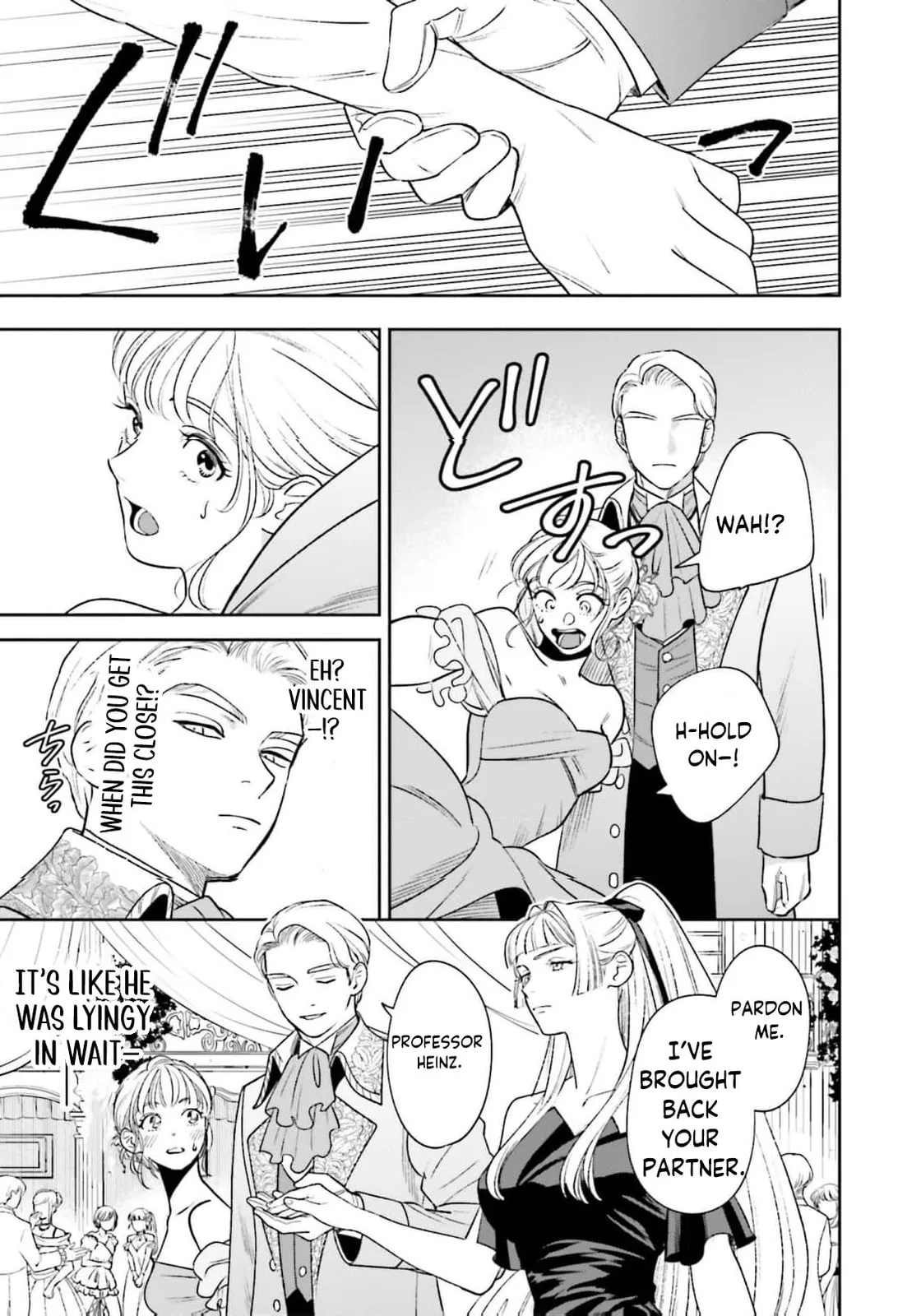 Re-Living My Life with a Boyfriend Who Doesn't Remember Me - Chapter 23 - Page 18