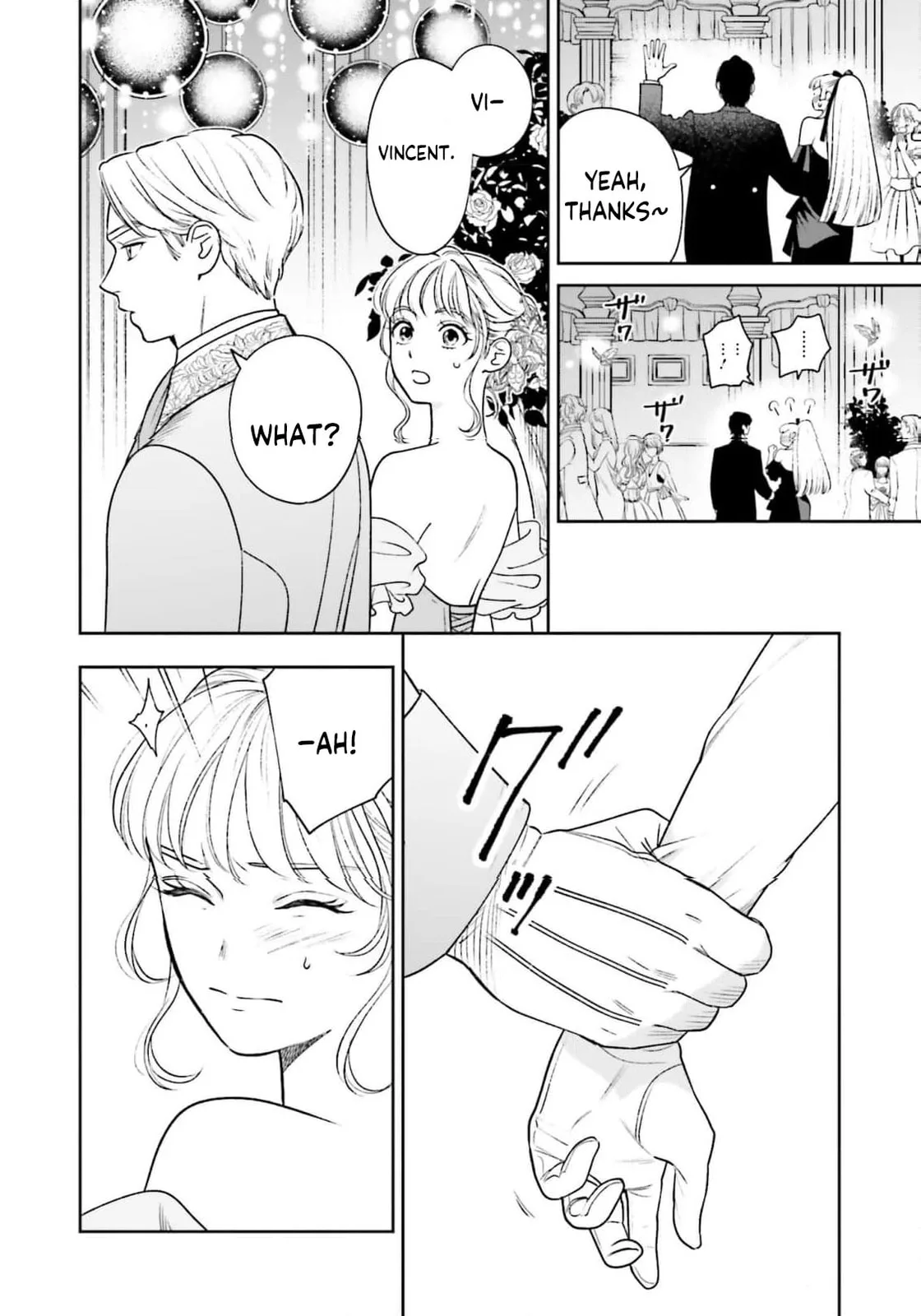Re-Living My Life with a Boyfriend Who Doesn't Remember Me - Chapter 23 - Page 19