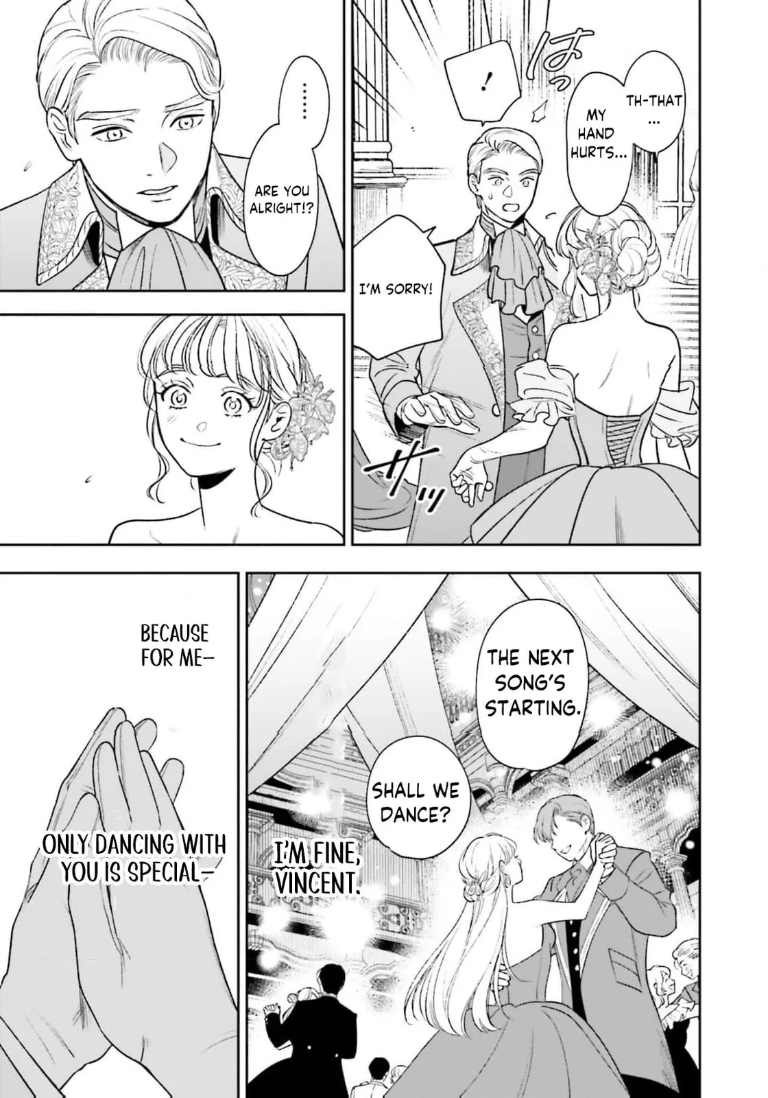 Re-Living My Life with a Boyfriend Who Doesn't Remember Me - Chapter 23 - Page 20