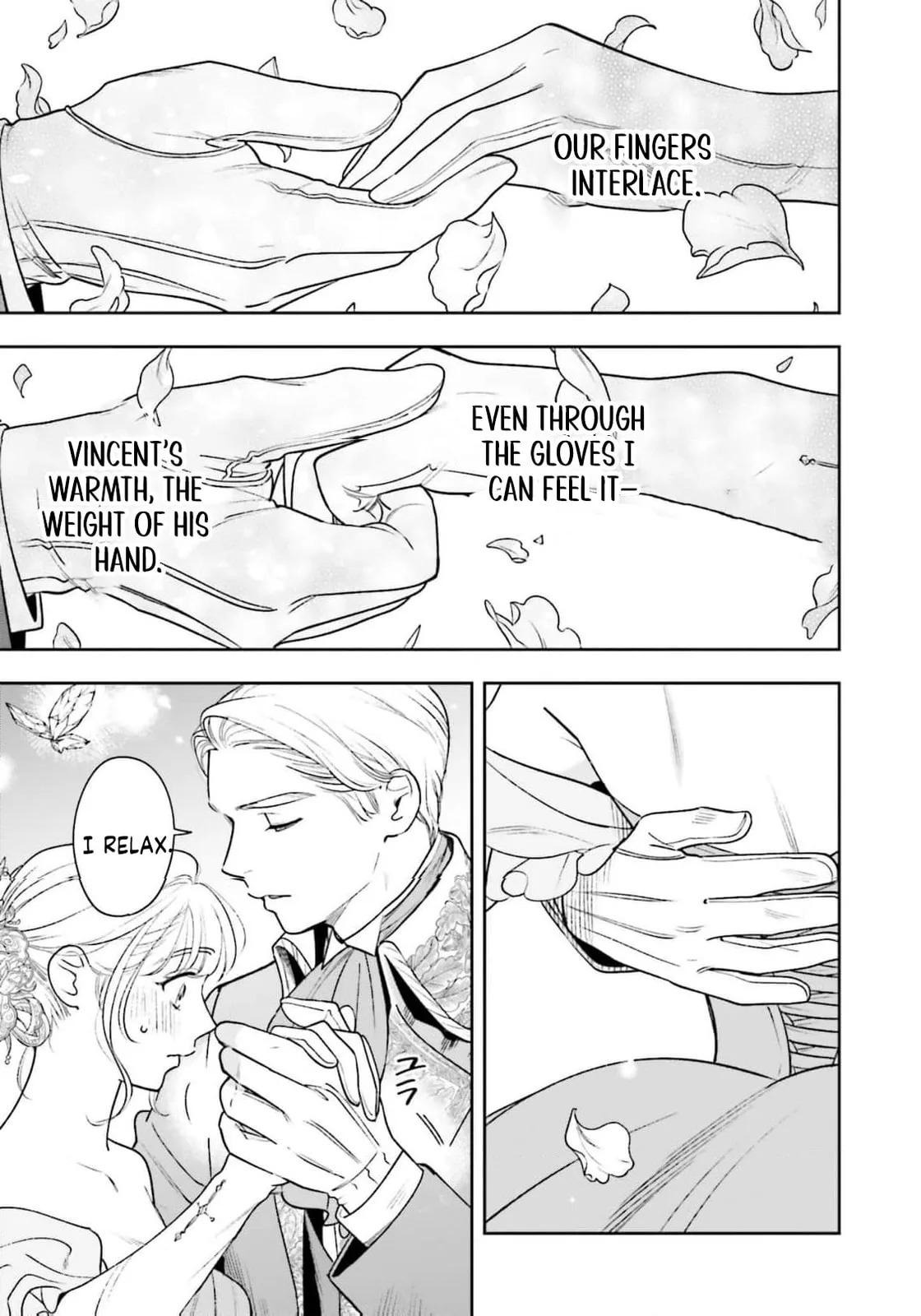 Re-Living My Life with a Boyfriend Who Doesn't Remember Me - Chapter 23 - Page 22
