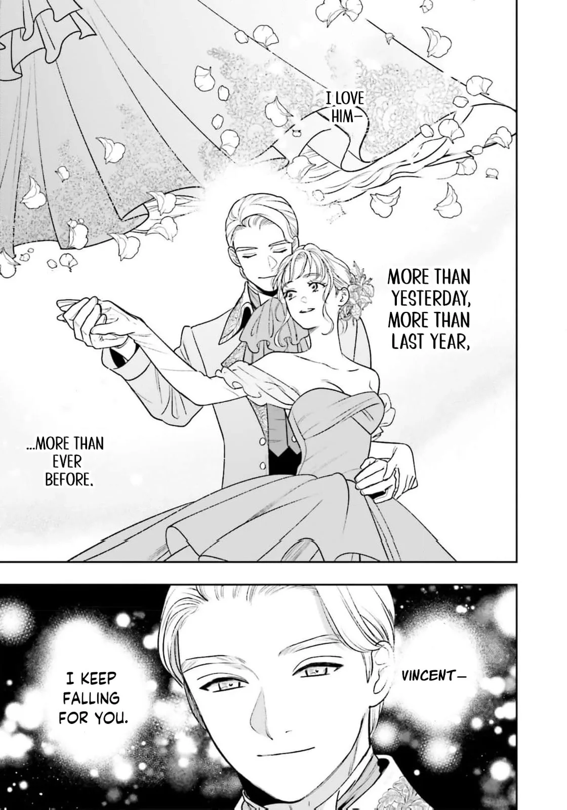Re-Living My Life with a Boyfriend Who Doesn't Remember Me - Chapter 23 - Page 24