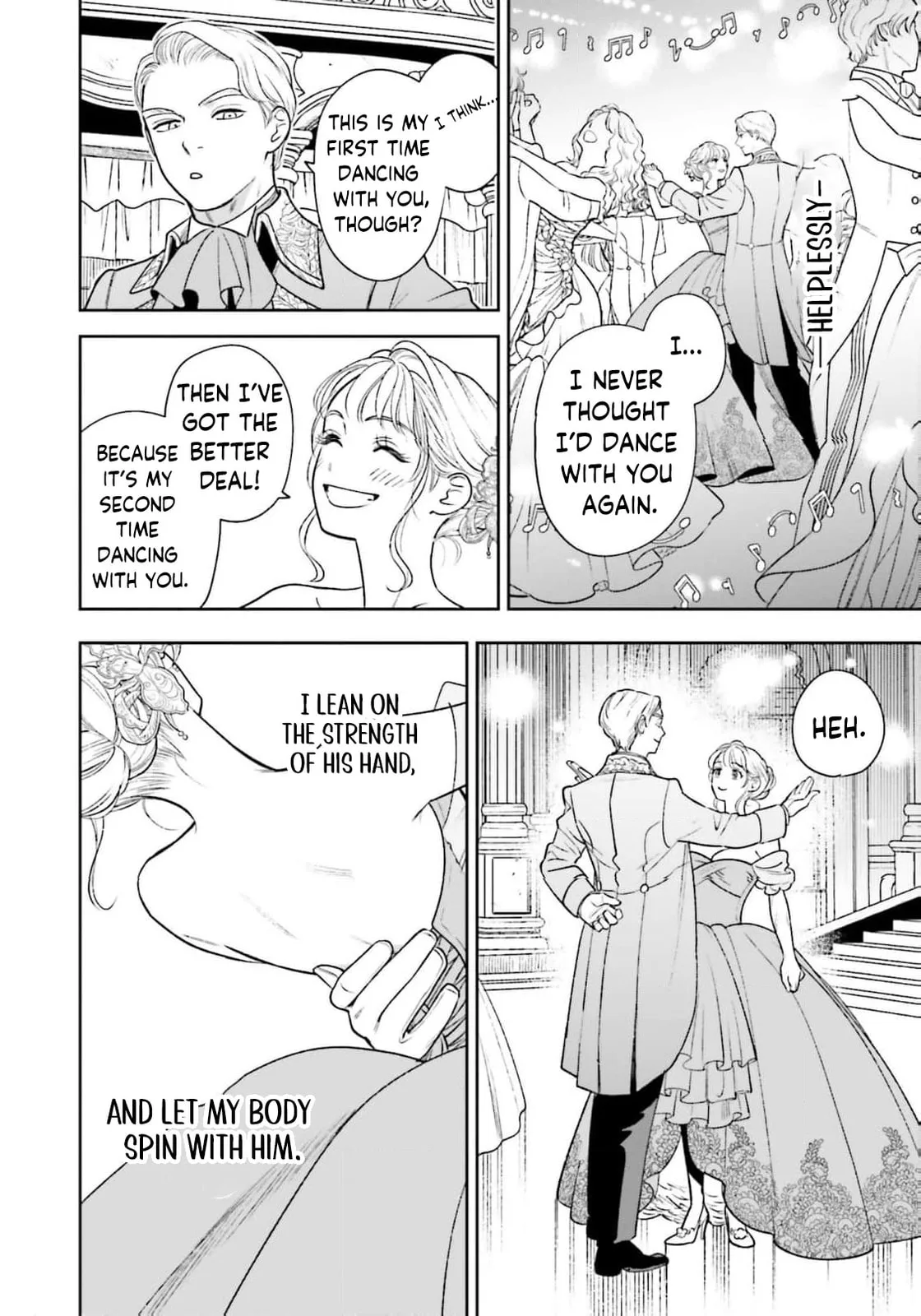 Re-Living My Life with a Boyfriend Who Doesn't Remember Me - Chapter 23 - Page 25
