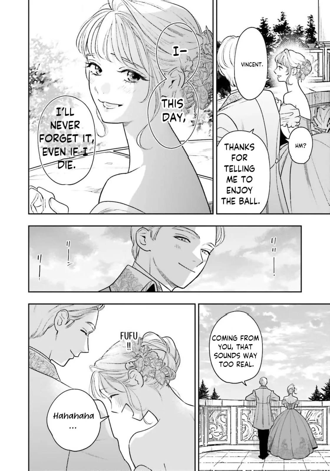 Re-Living My Life with a Boyfriend Who Doesn't Remember Me - Chapter 23 - Page 31
