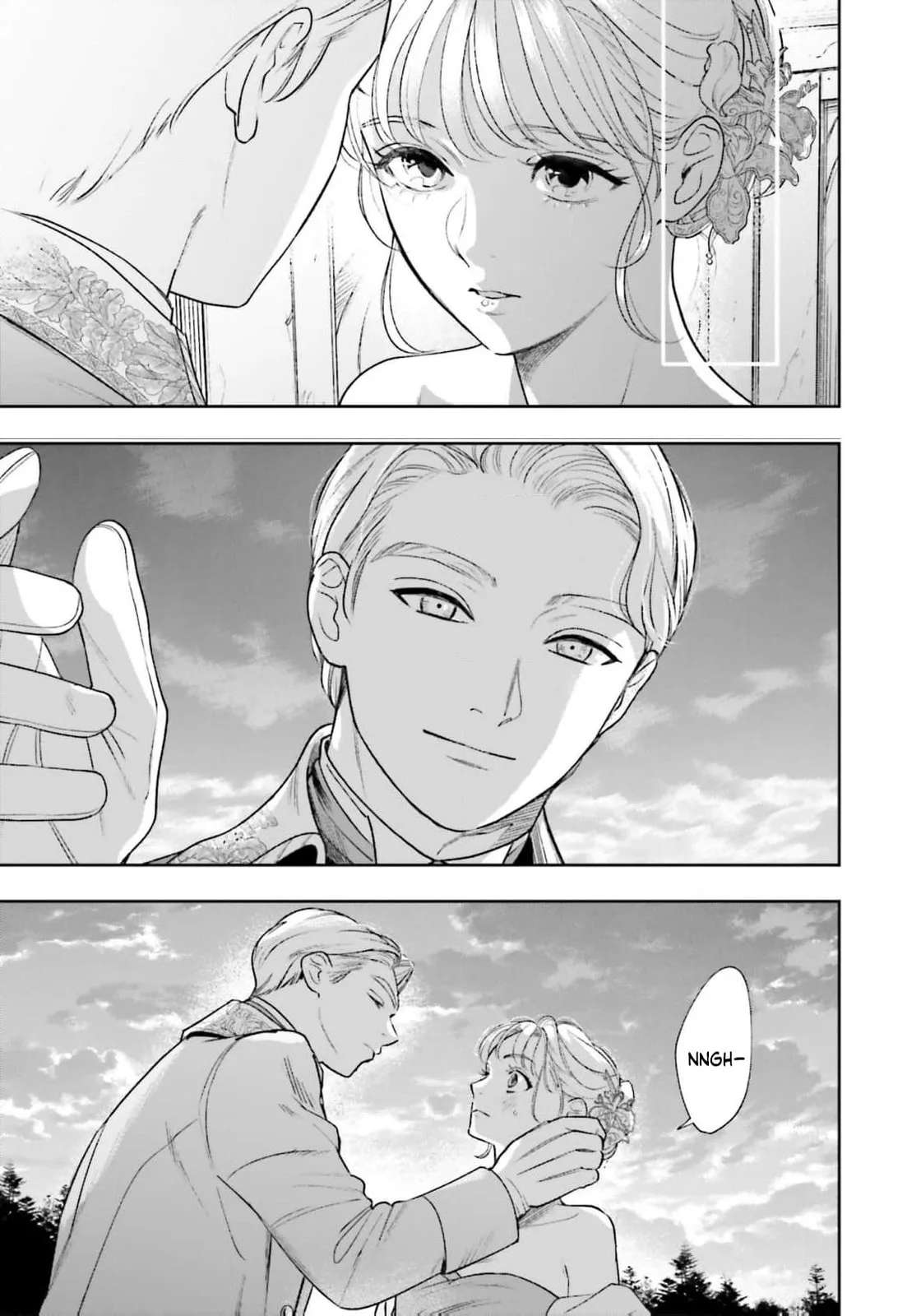 Re-Living My Life with a Boyfriend Who Doesn't Remember Me - Chapter 23 - Page 32